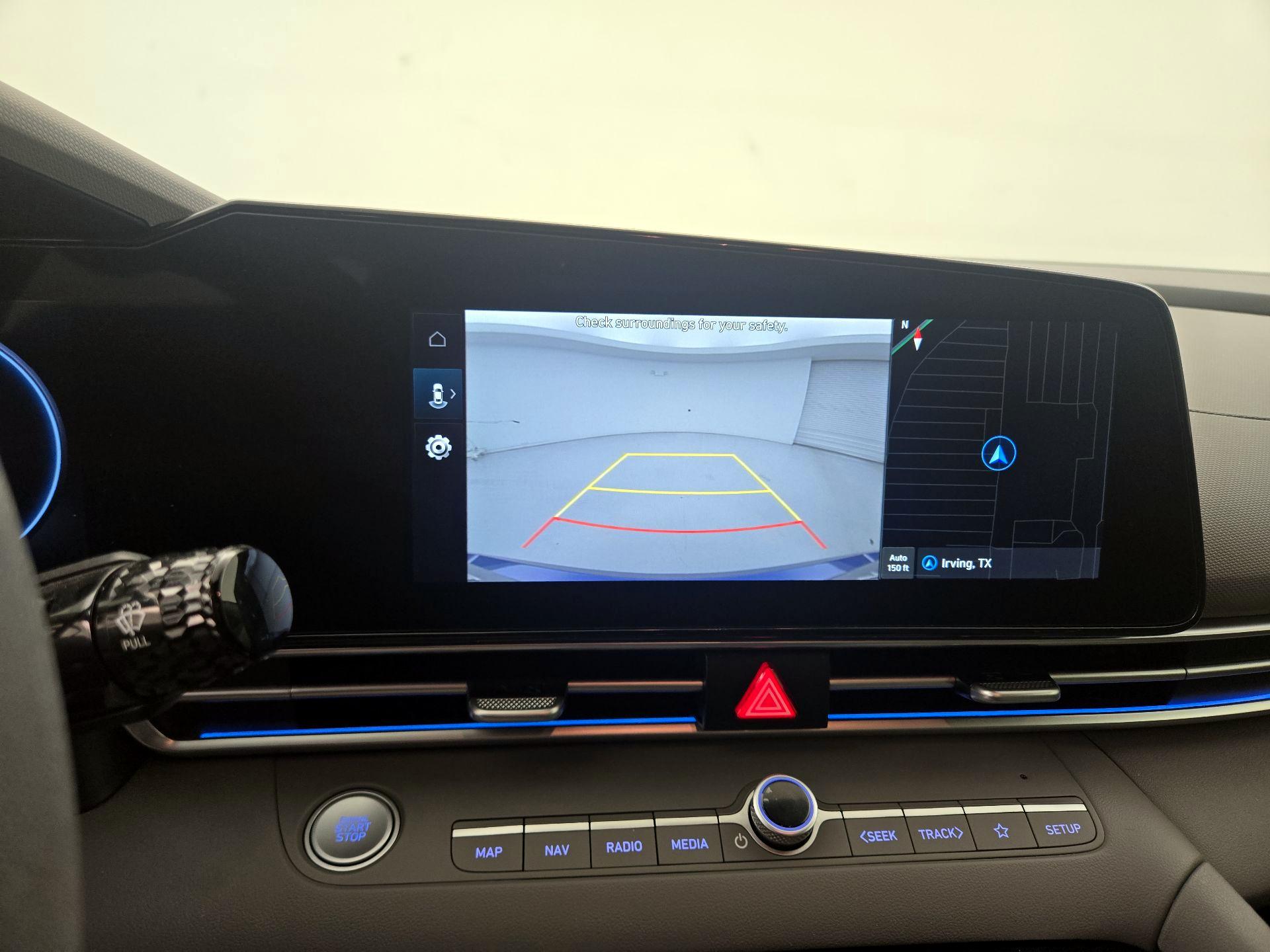 Thumbnail: 2024 Hyundai Elantra - 15