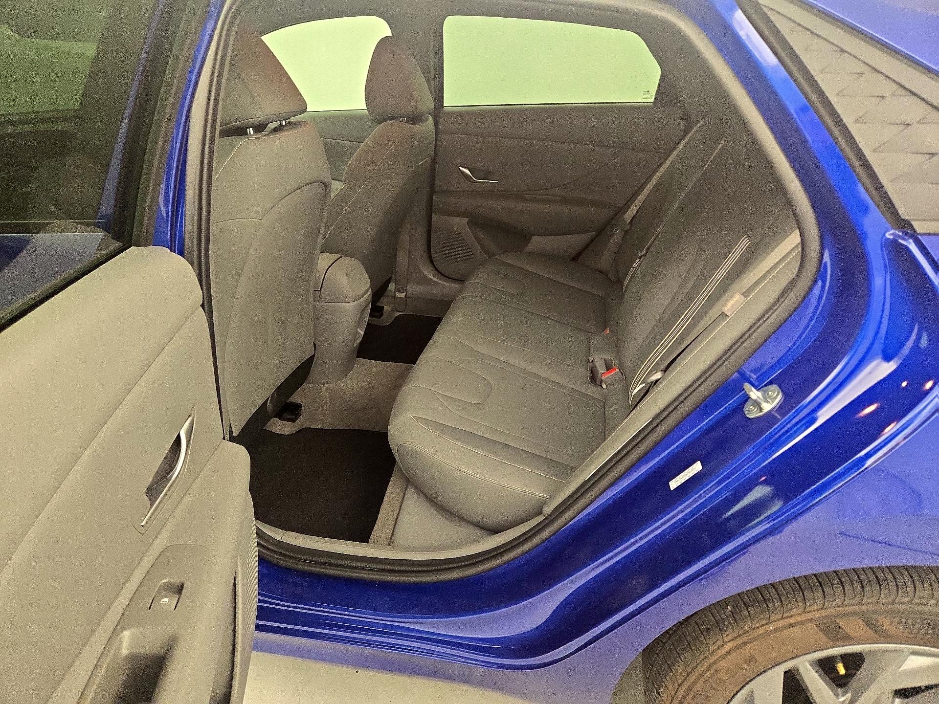 Thumbnail: 2024 Hyundai Elantra - 20