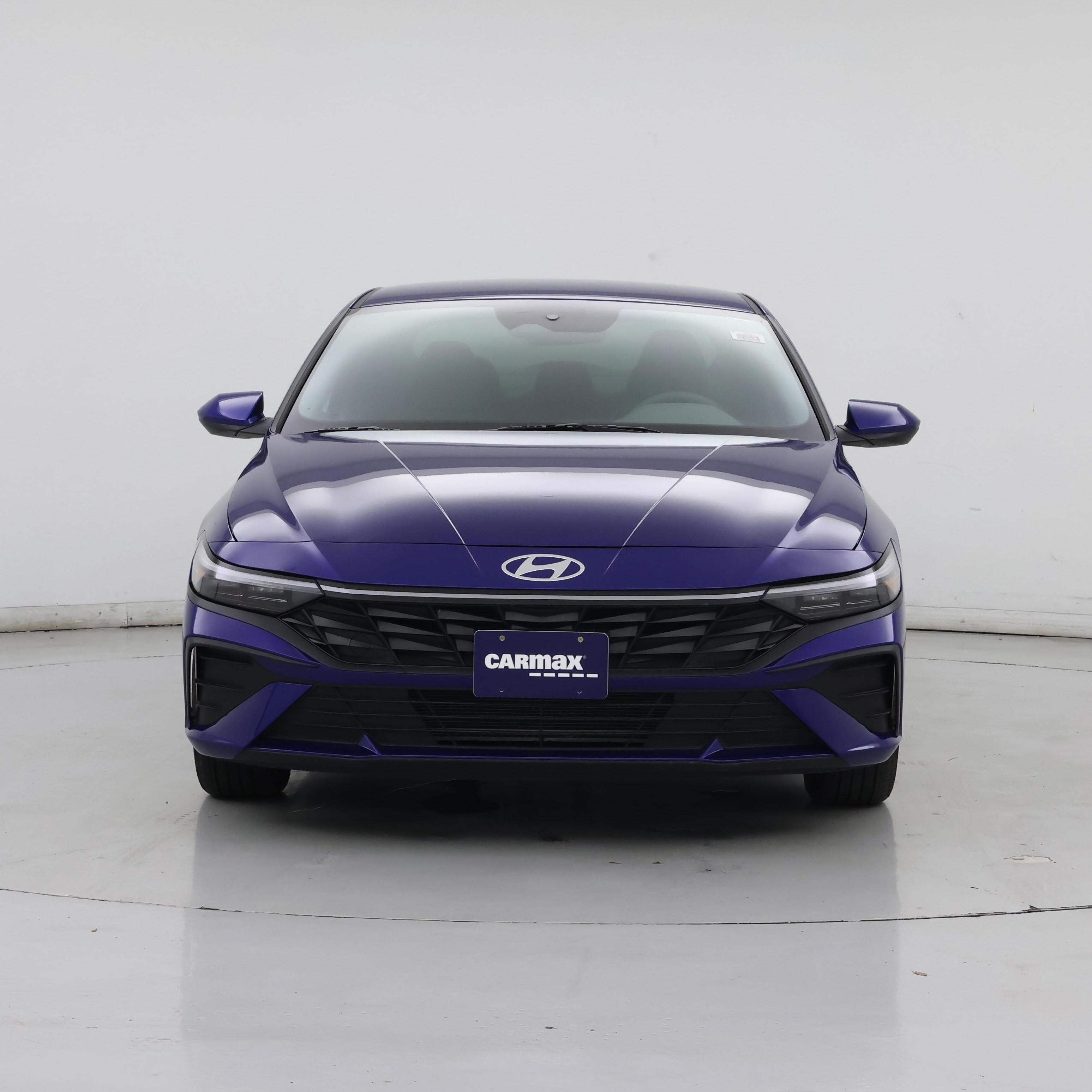 Thumbnail: 2024 Hyundai Elantra - 5