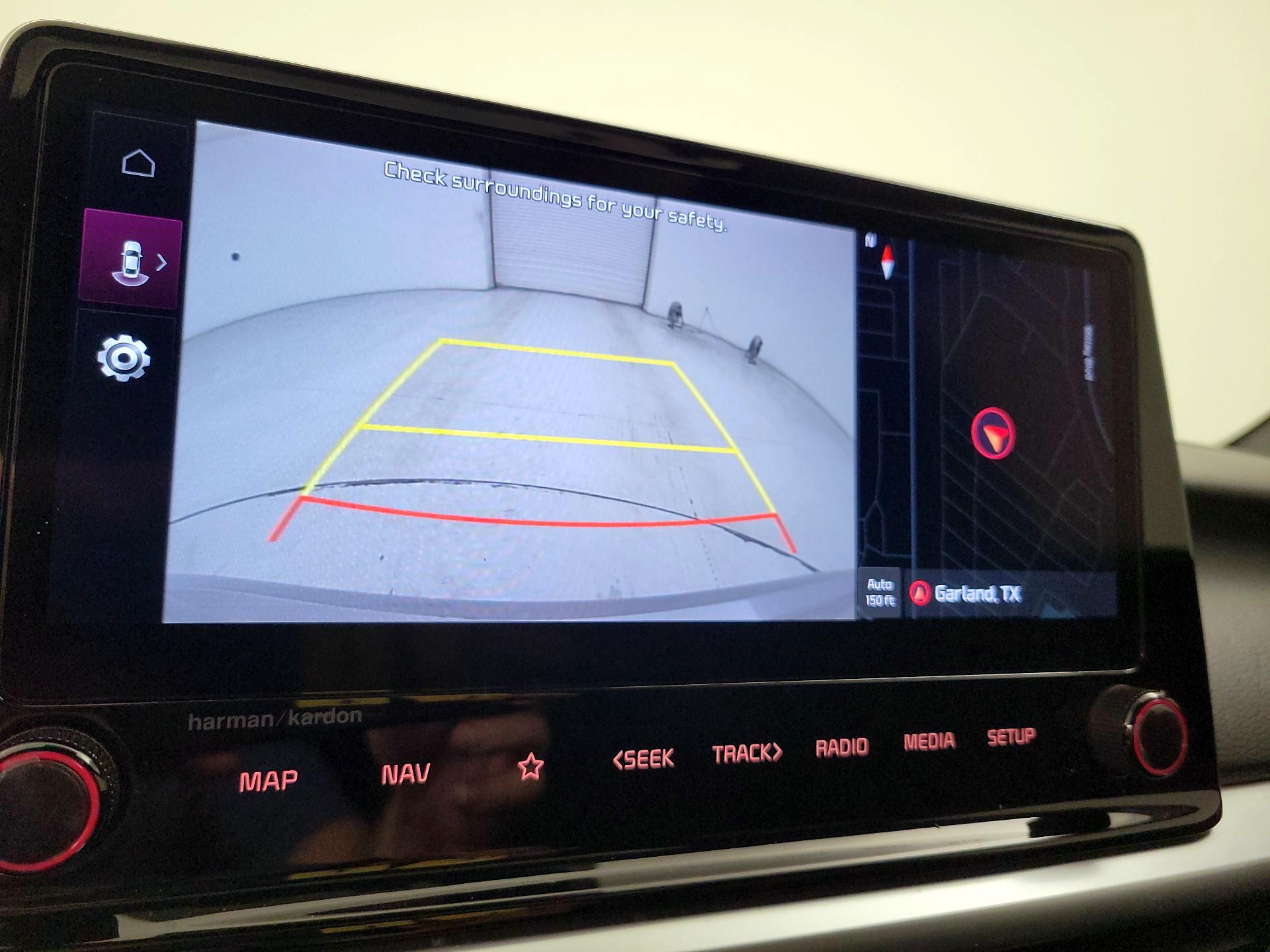 Thumbnail: 2023 Kia Forte - 15