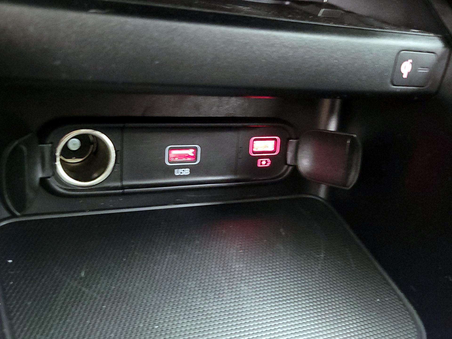 Thumbnail: 2023 Kia Forte - 19