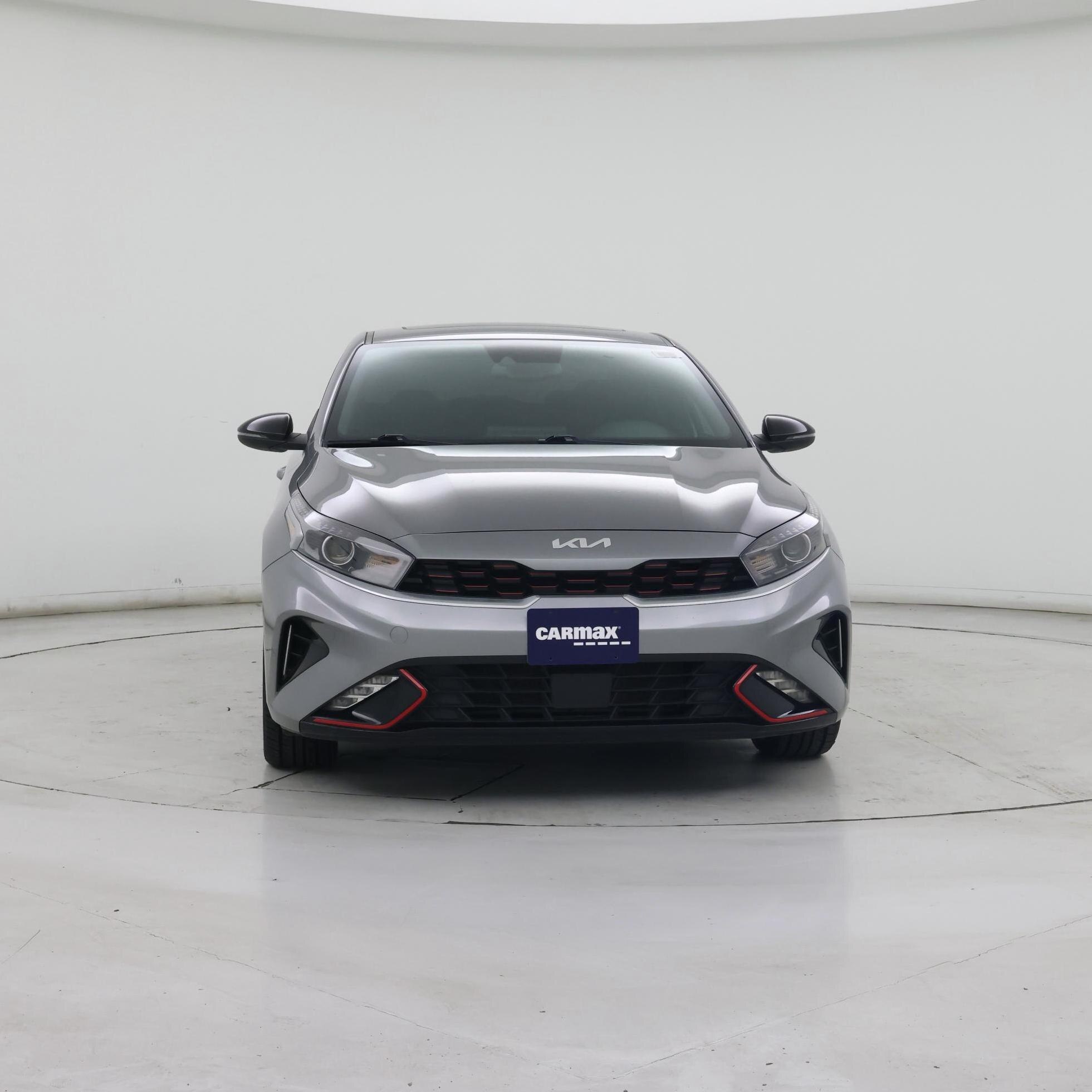 Thumbnail: 2023 Kia Forte - 5