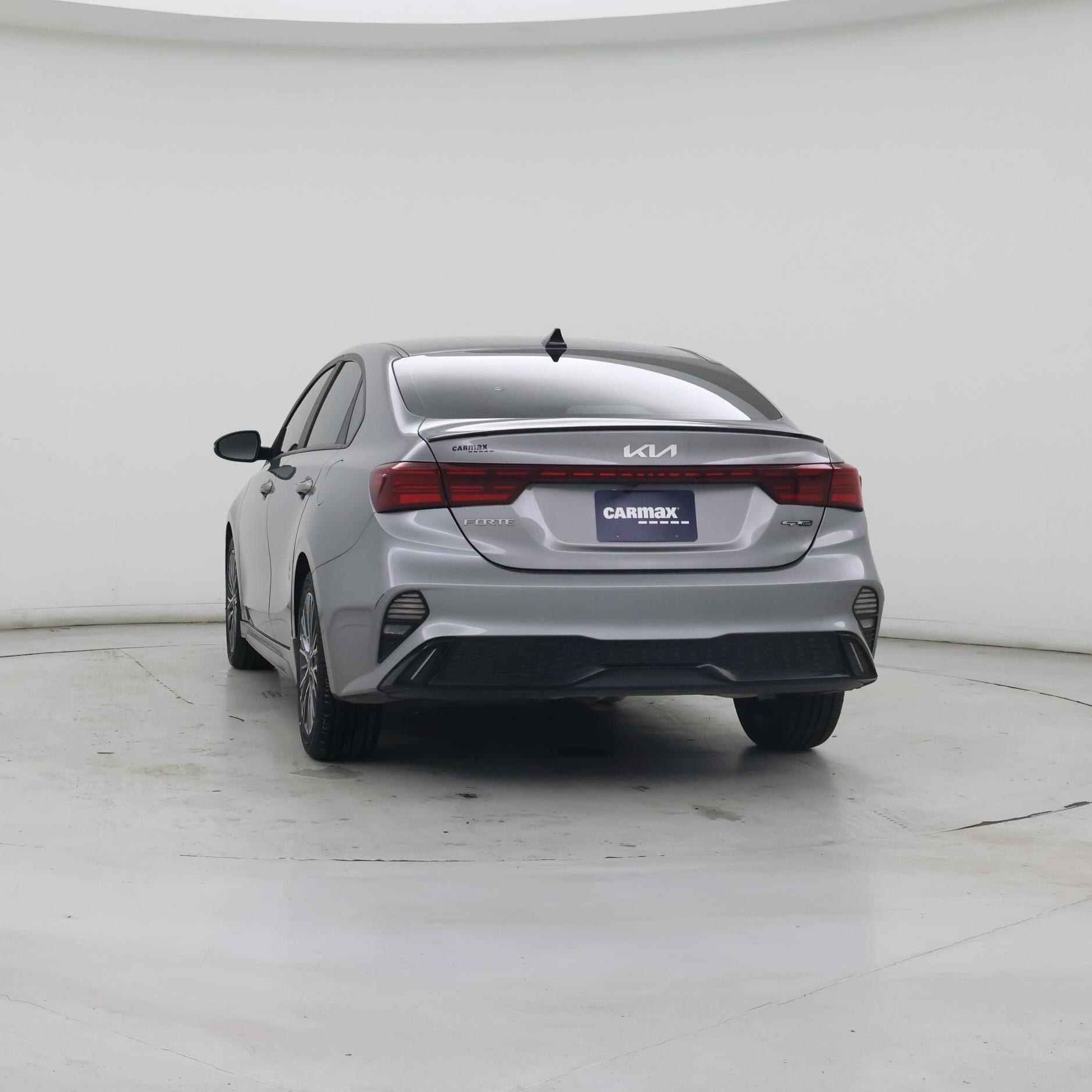 Thumbnail: 2023 Kia Forte - 6