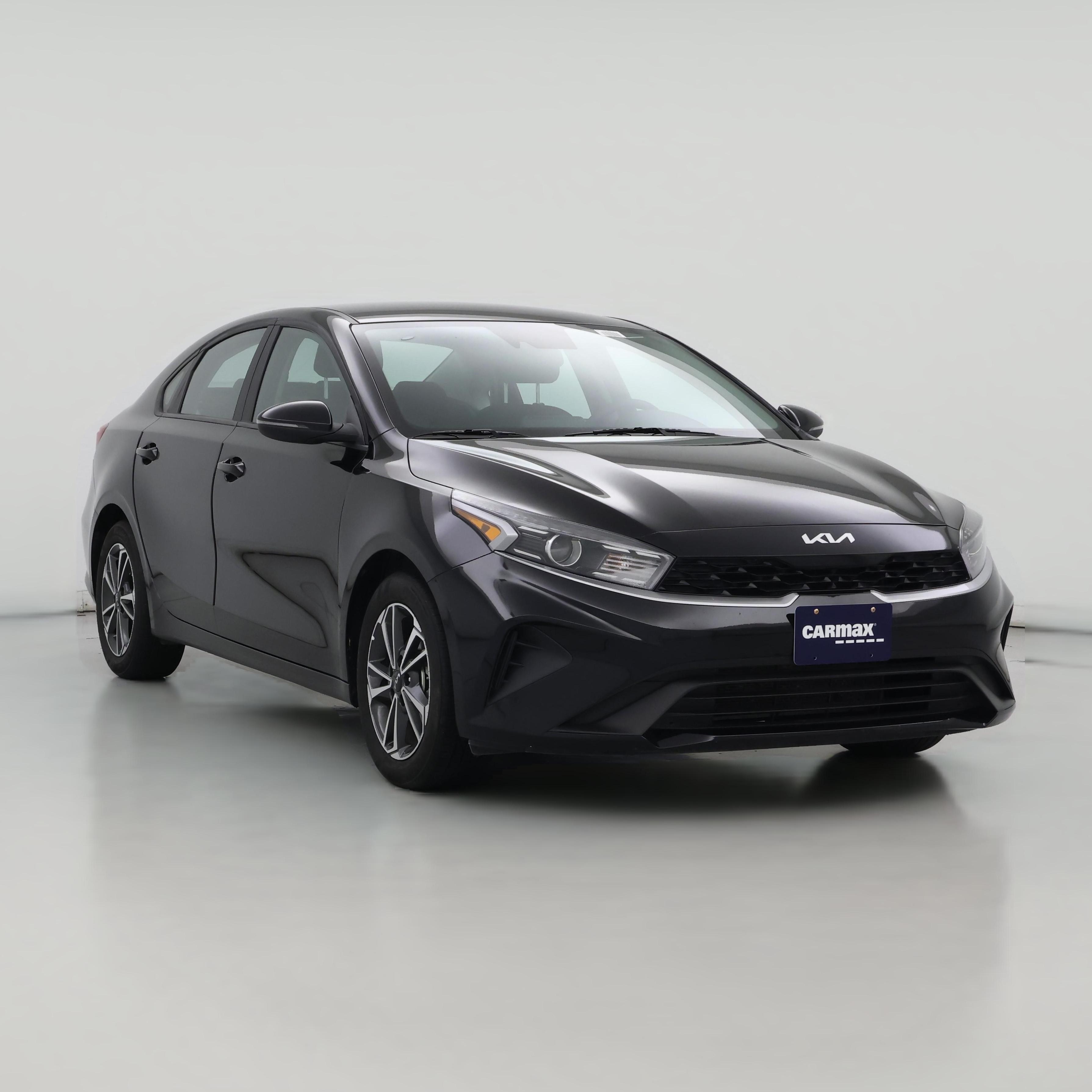 Thumbnail: 2024 Kia Forte - 1
