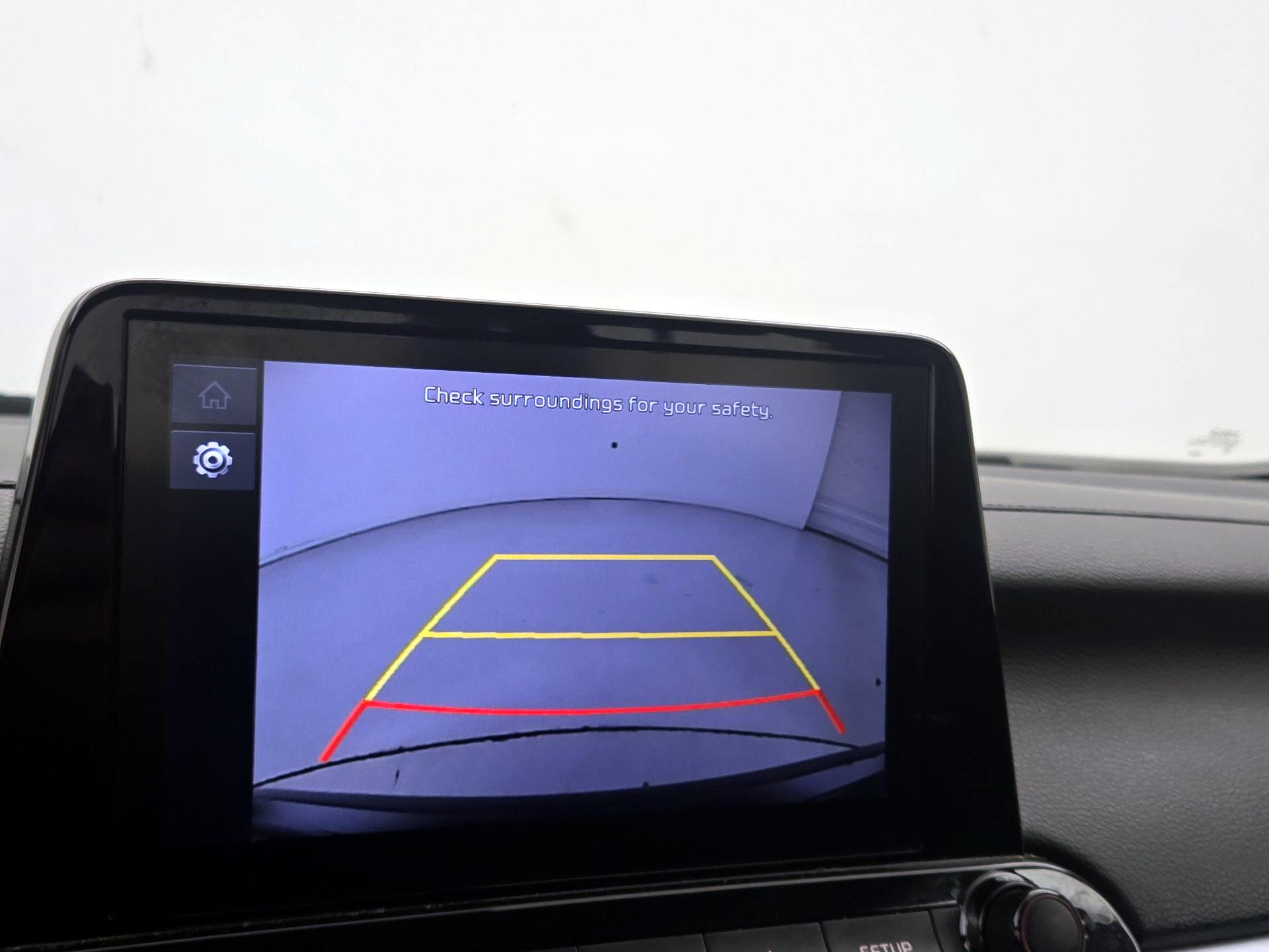 Thumbnail: 2024 Kia Forte - 14