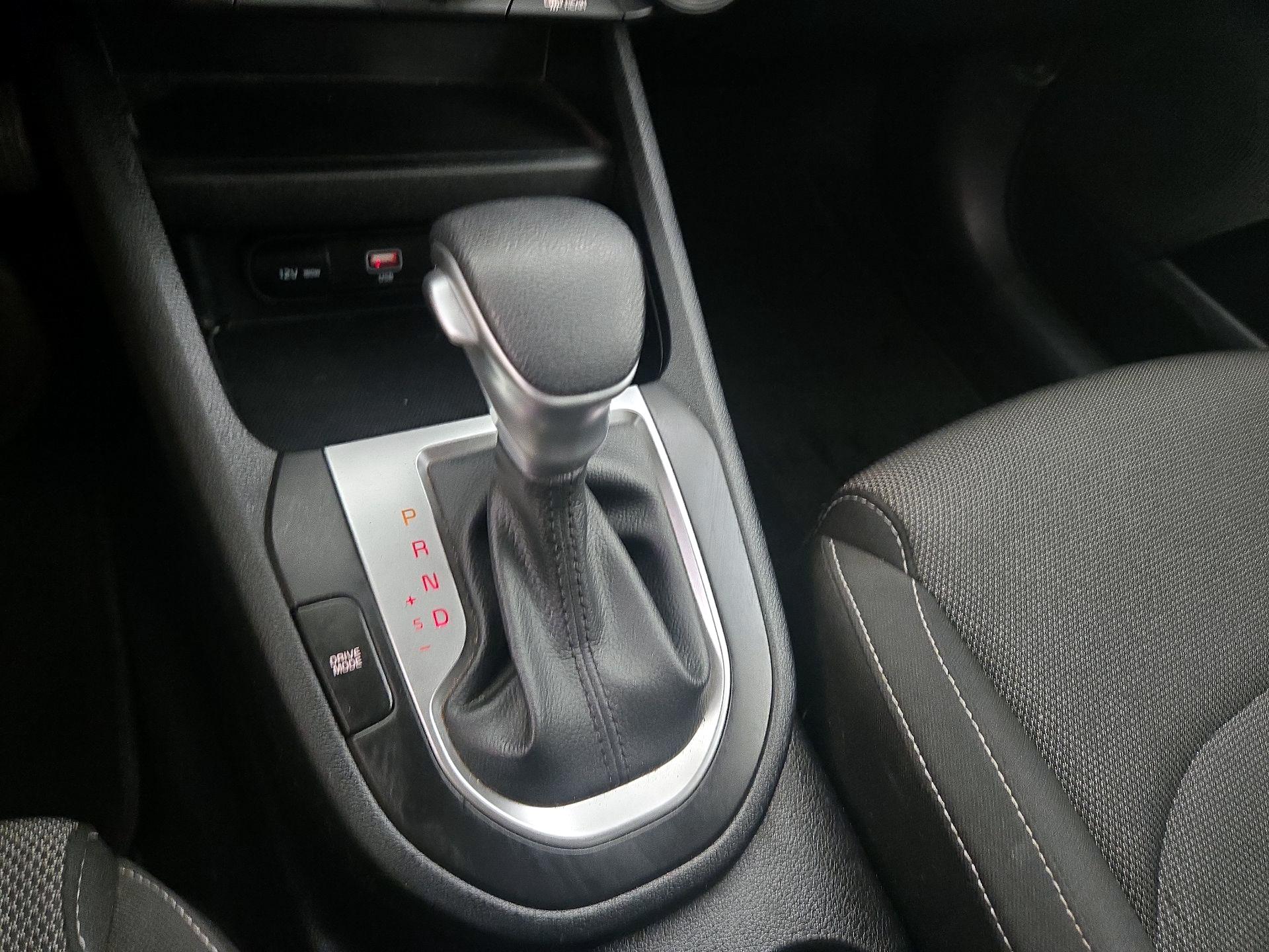 Thumbnail: 2024 Kia Forte - 17