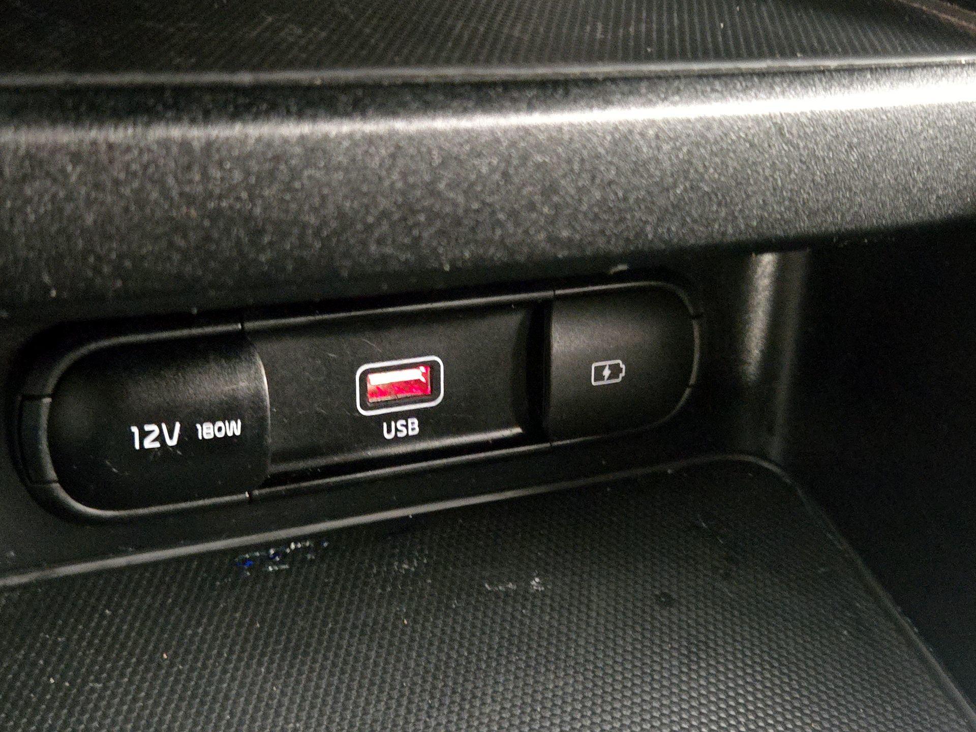 Thumbnail: 2024 Kia Forte - 18