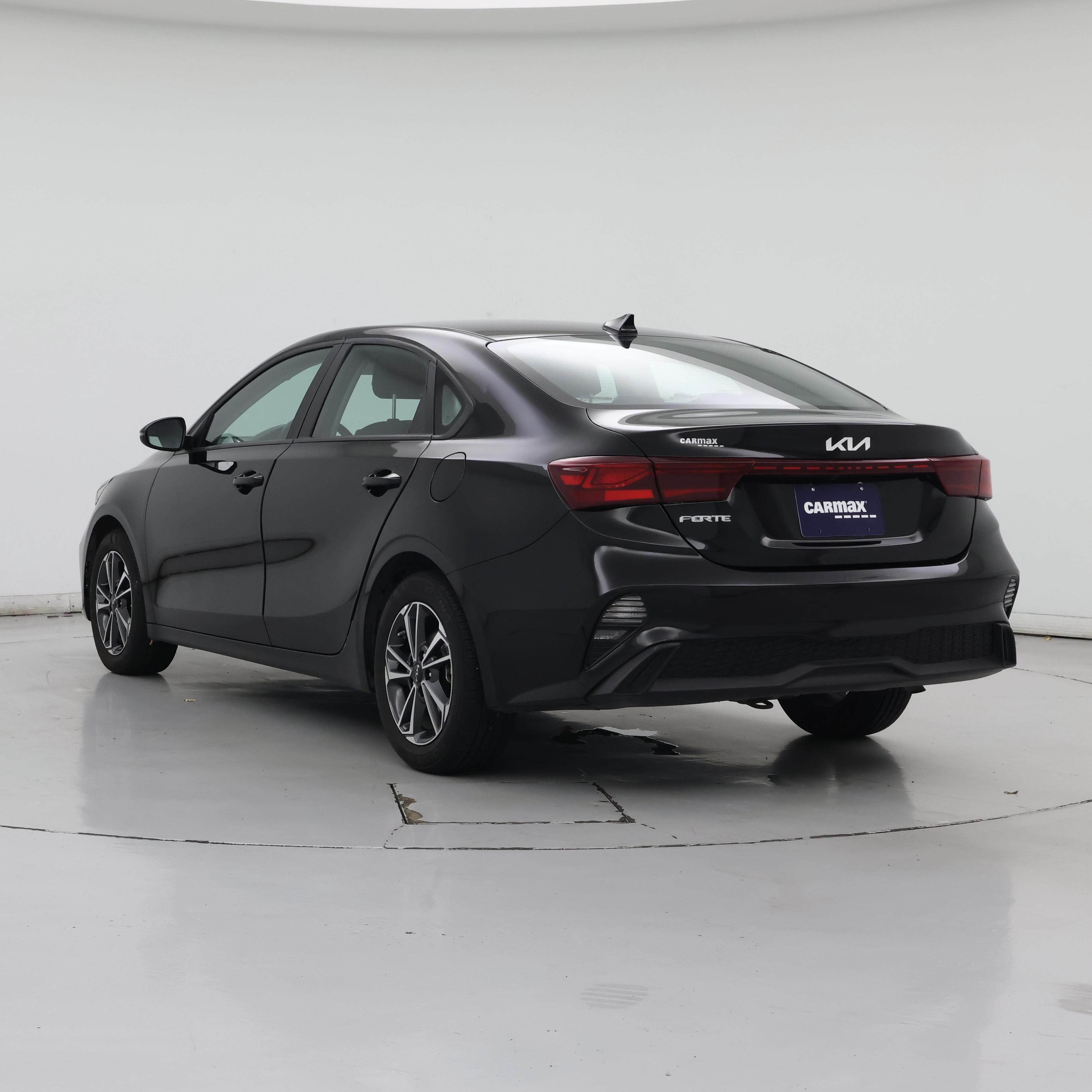 Thumbnail: 2024 Kia Forte - 2