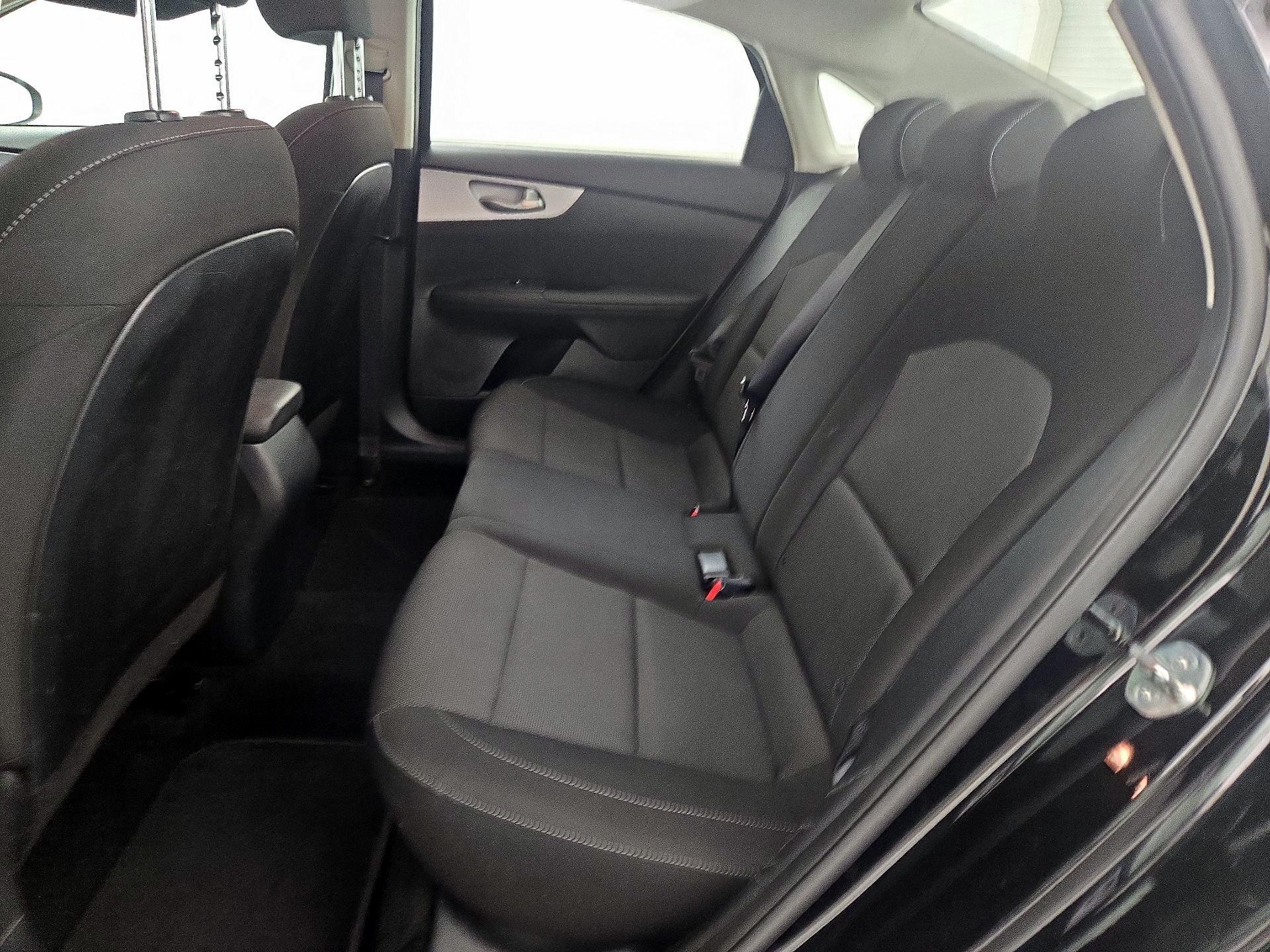 Thumbnail: 2024 Kia Forte - 19