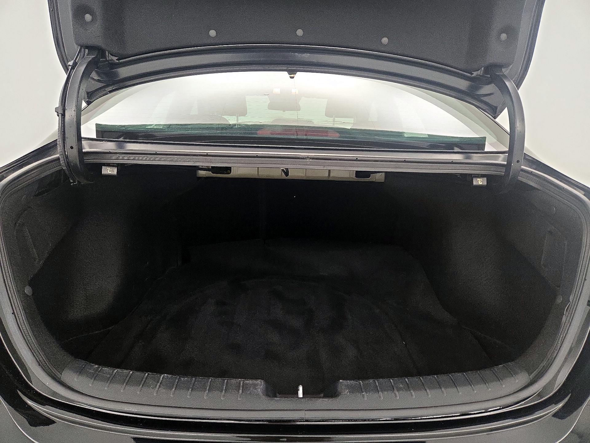 Thumbnail: 2024 Kia Forte - 20