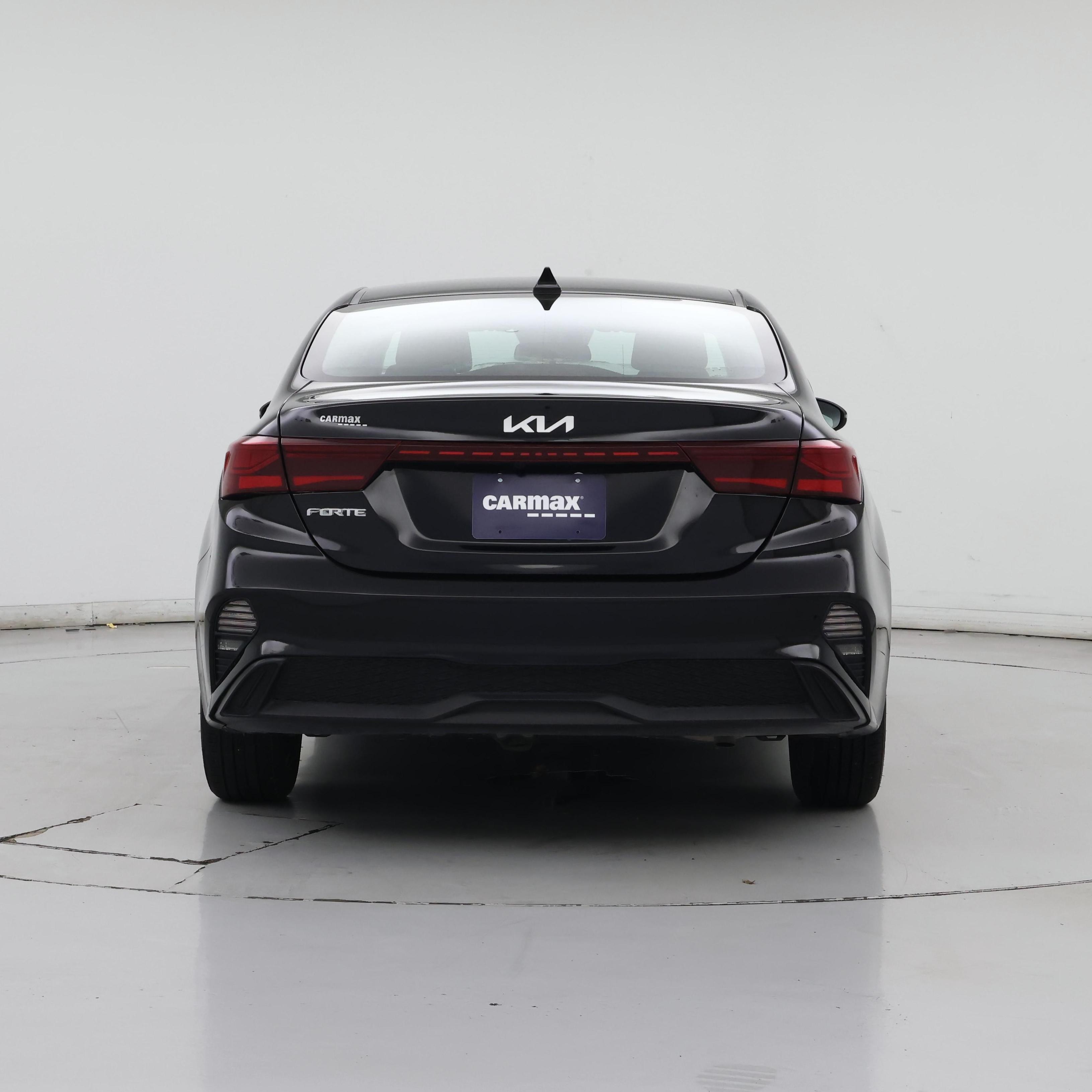 Thumbnail: 2024 Kia Forte - 6