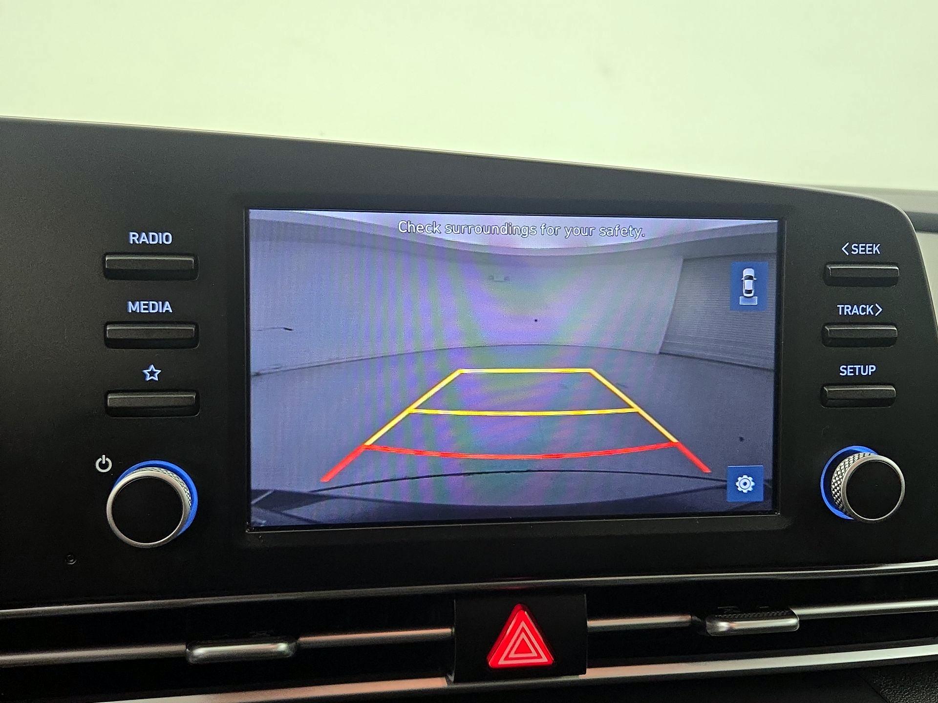 Thumbnail: 2023 Hyundai Elantra - 14