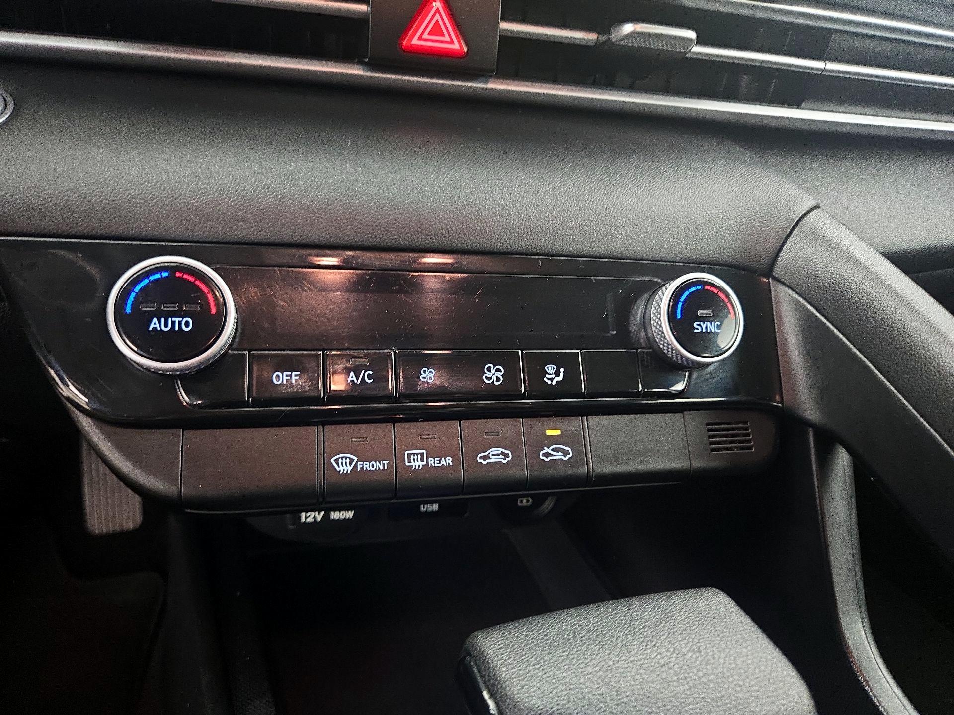 Thumbnail: 2023 Hyundai Elantra - 16