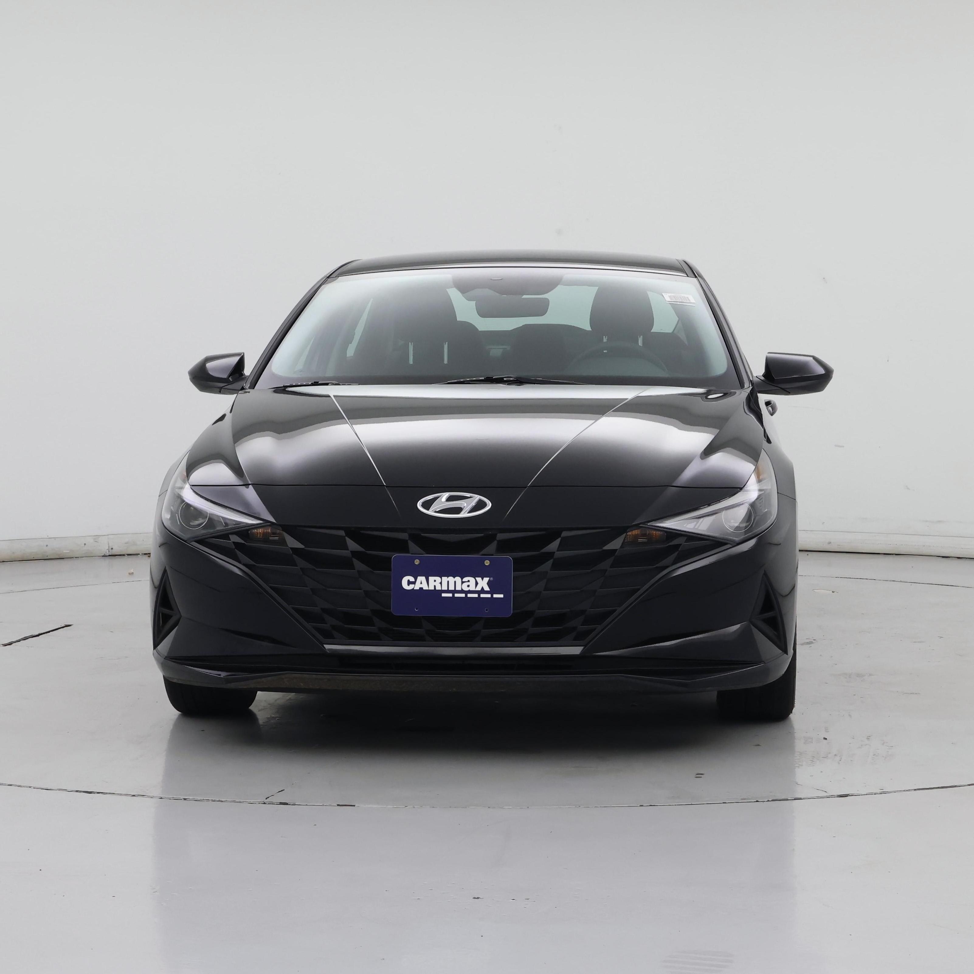 Thumbnail: 2023 Hyundai Elantra - 5