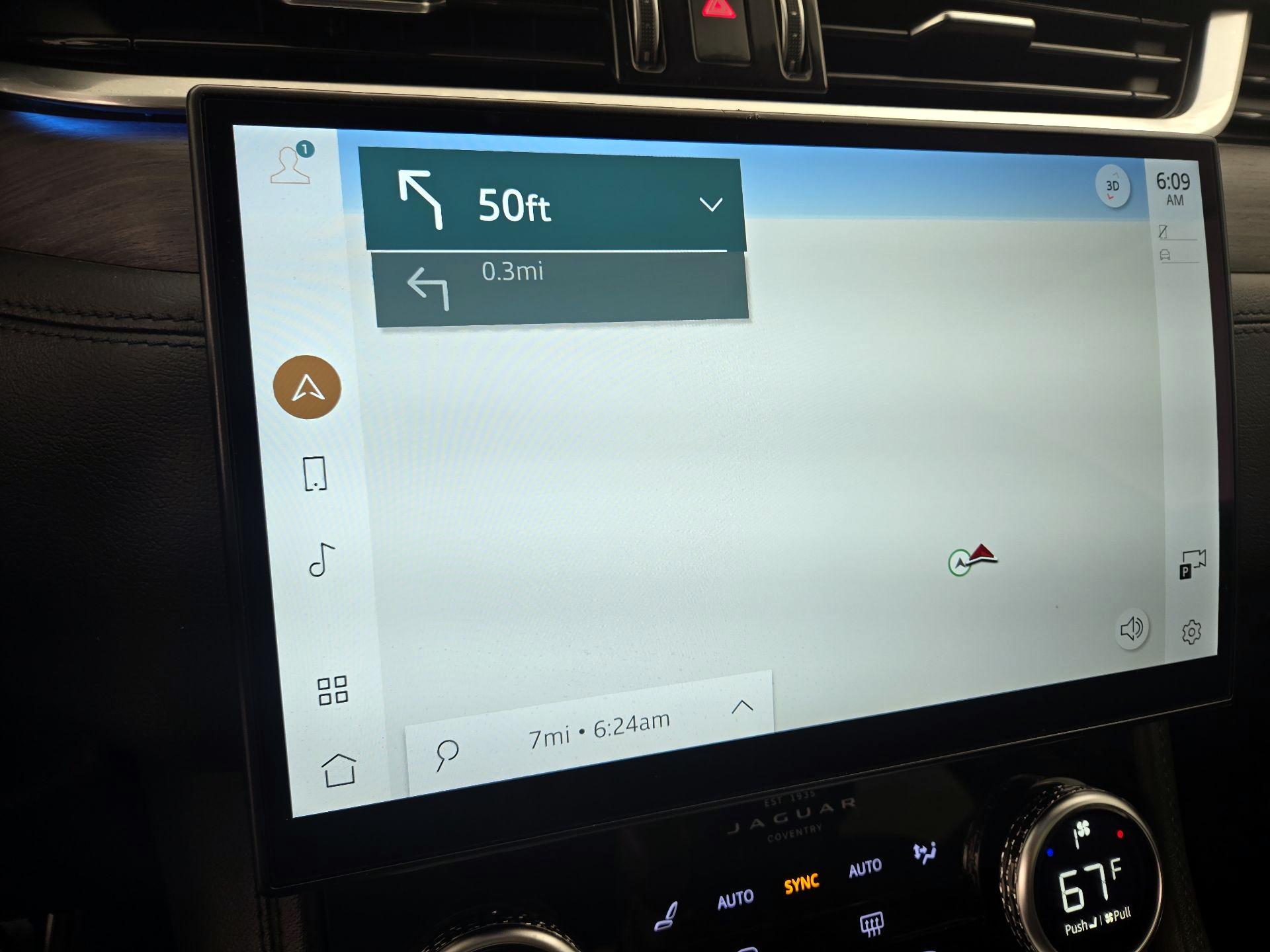 Thumbnail: 2022 Jaguar F-Pace - 13