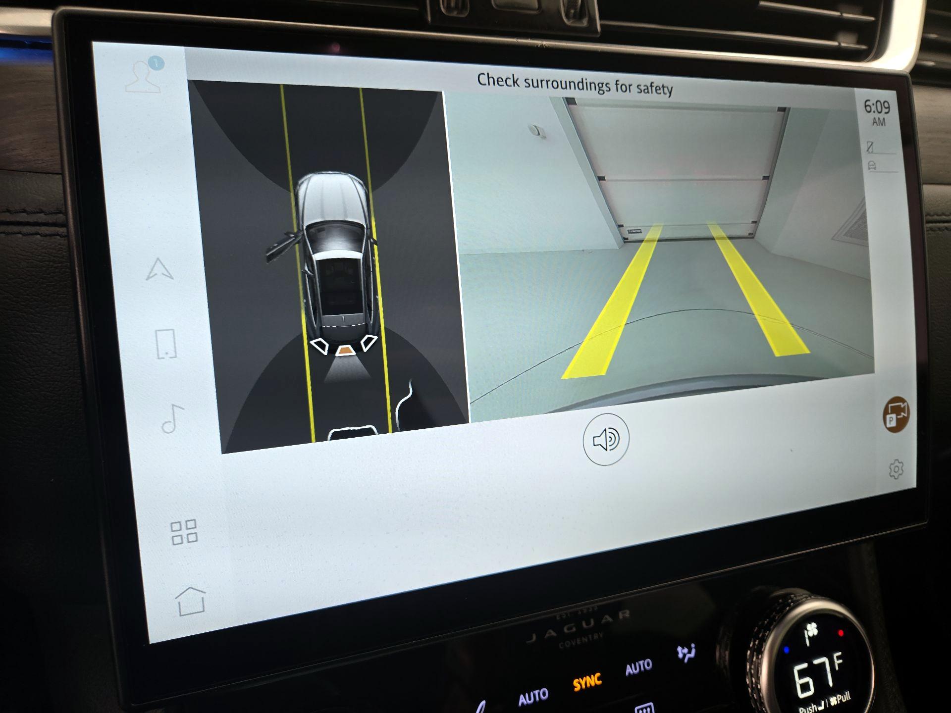 Thumbnail: 2022 Jaguar F-Pace - 14