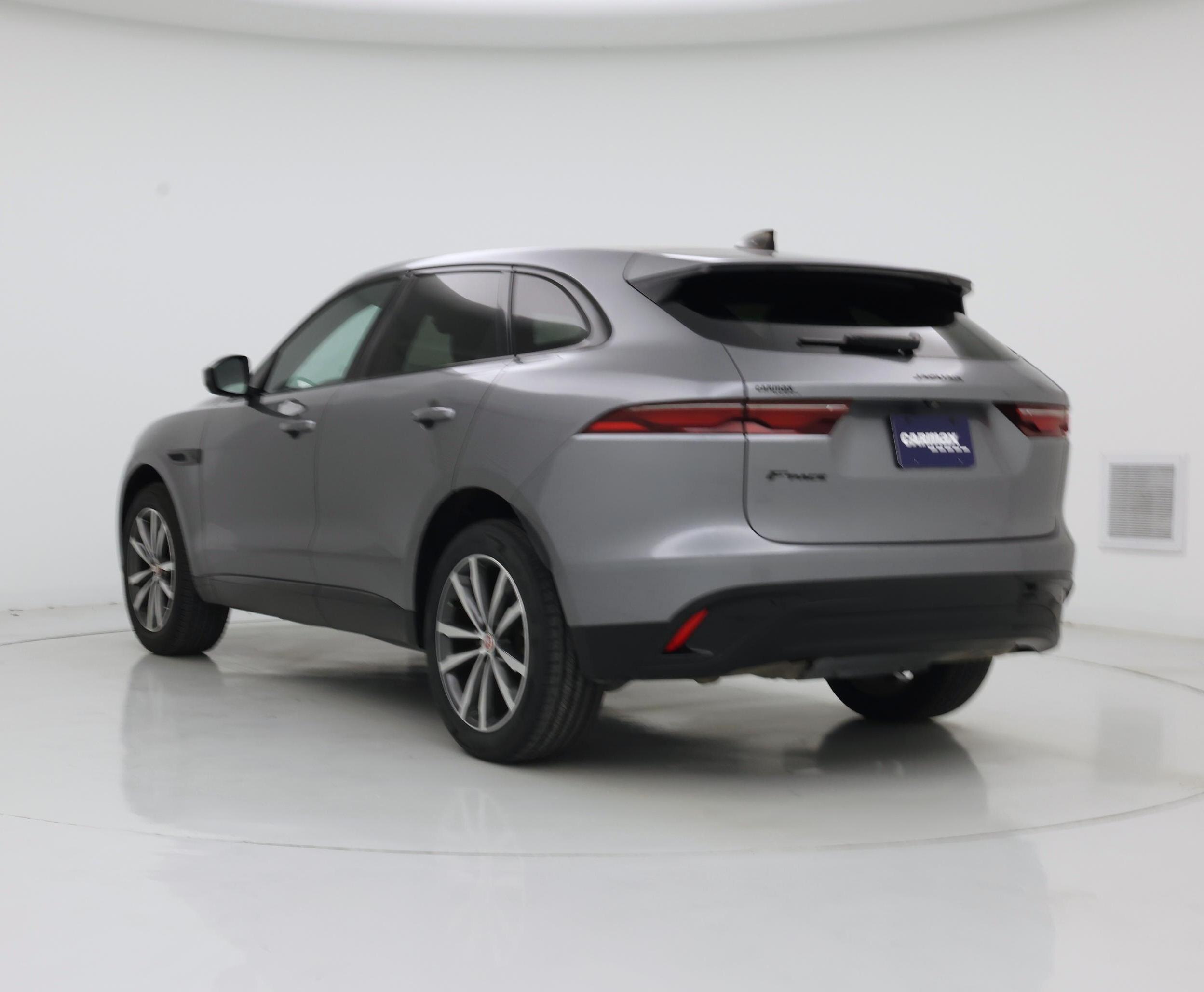 Thumbnail: 2022 Jaguar F-Pace - 2