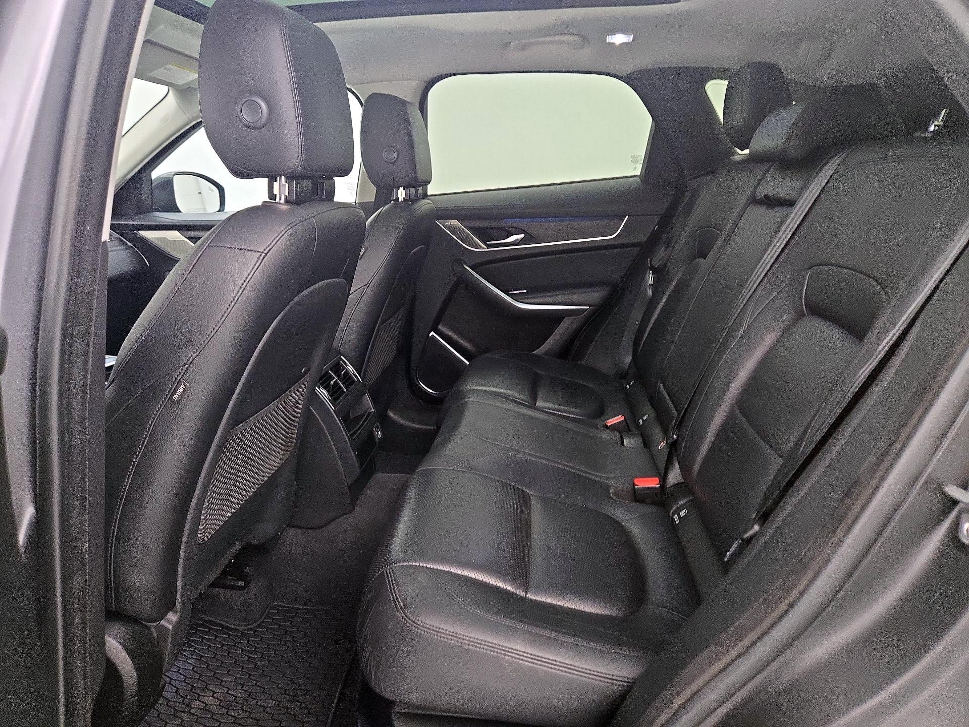 Thumbnail: 2022 Jaguar F-Pace - 20