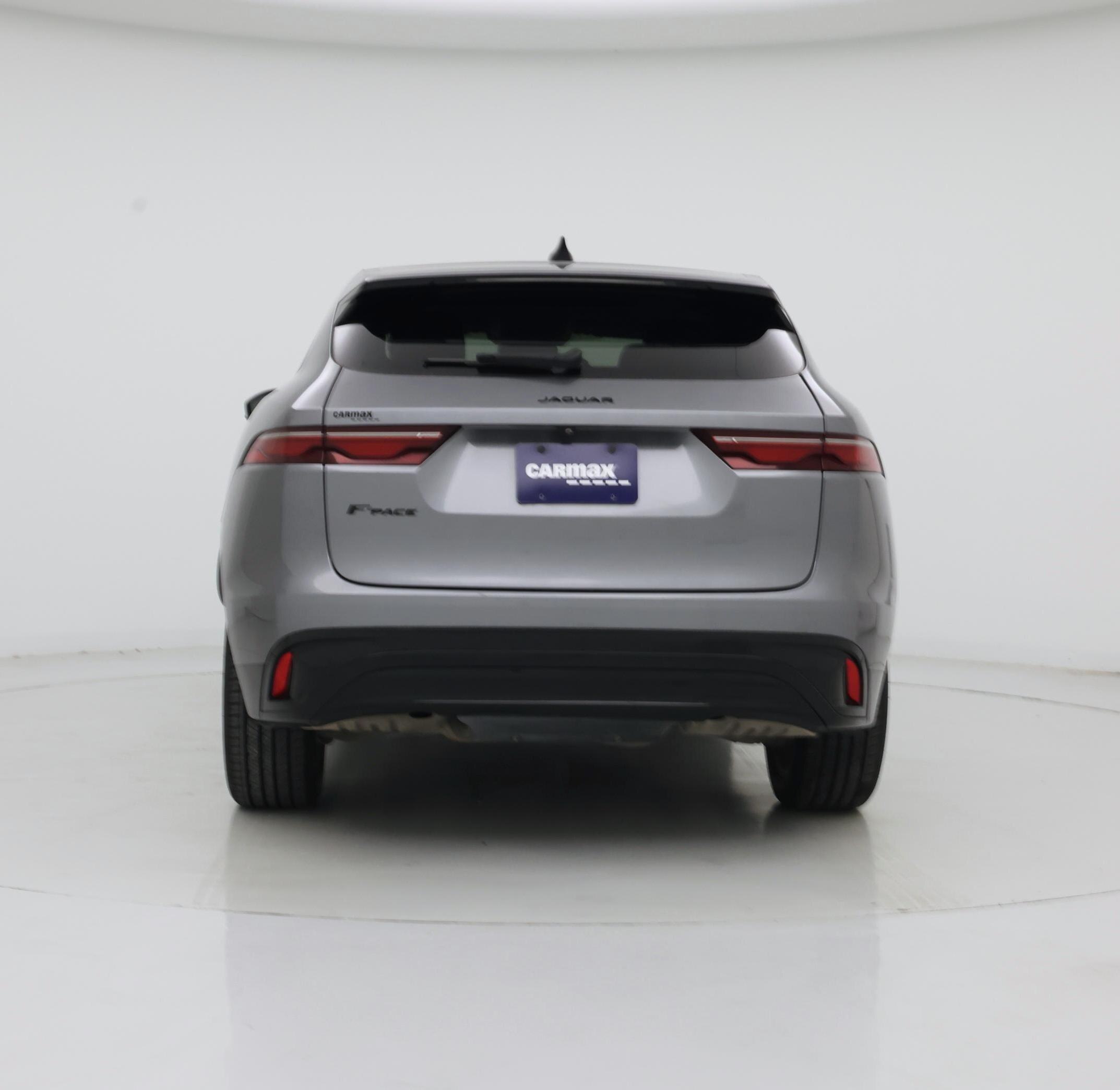 Thumbnail: 2022 Jaguar F-Pace - 6