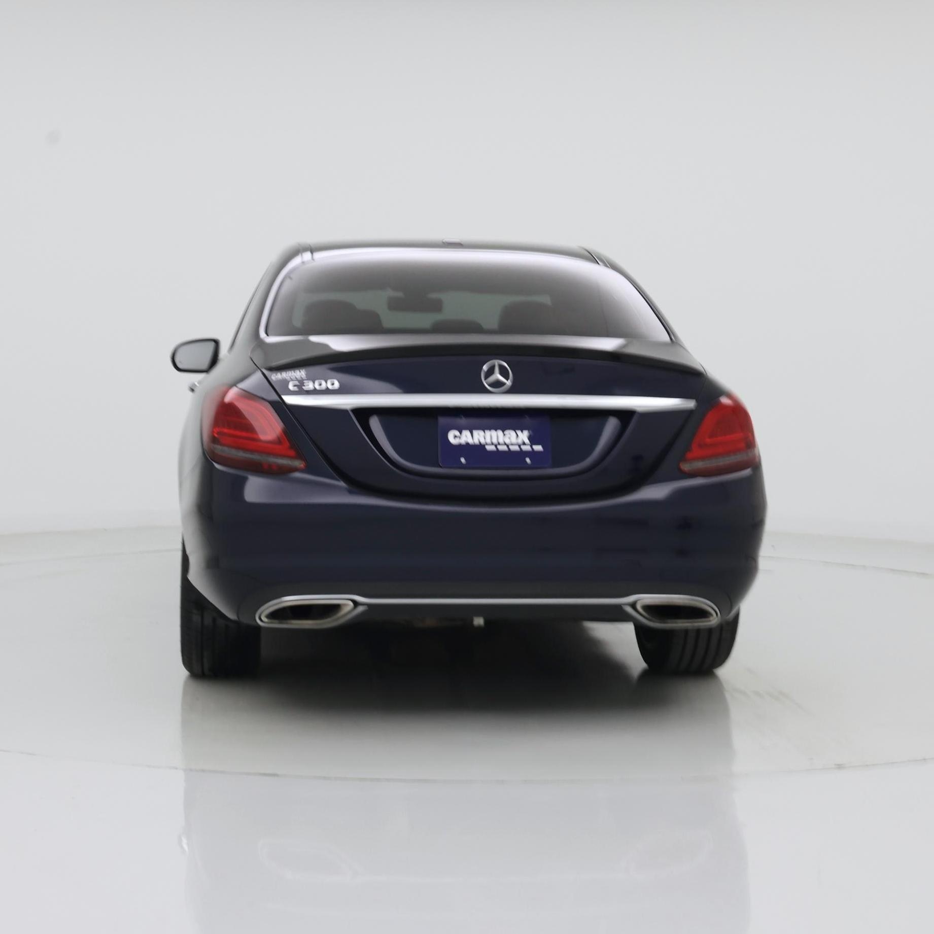 Thumbnail: 2021 Mercedes-Benz C-Class - 6