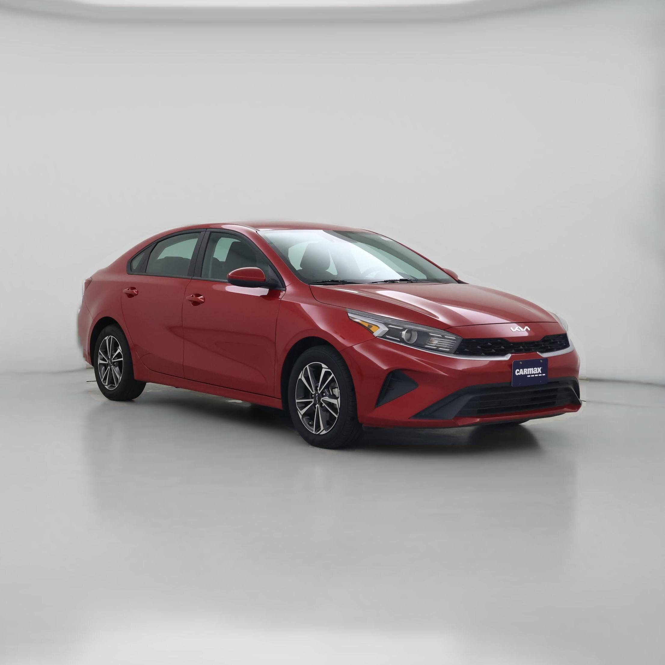 Thumbnail: 2024 Kia Forte - 1
