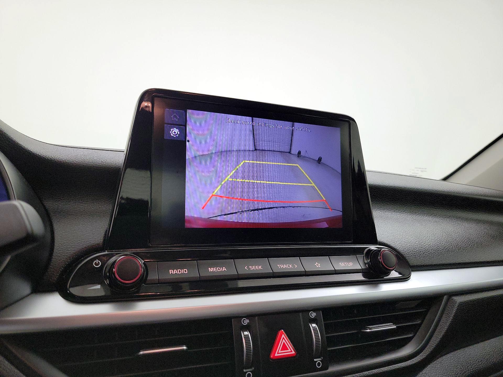 Thumbnail: 2024 Kia Forte - 14