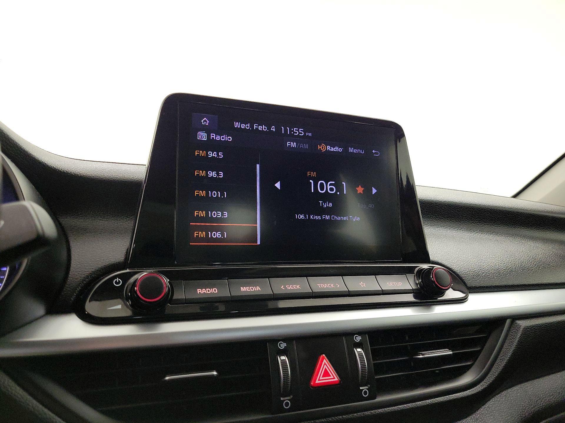 Thumbnail: 2024 Kia Forte - 15