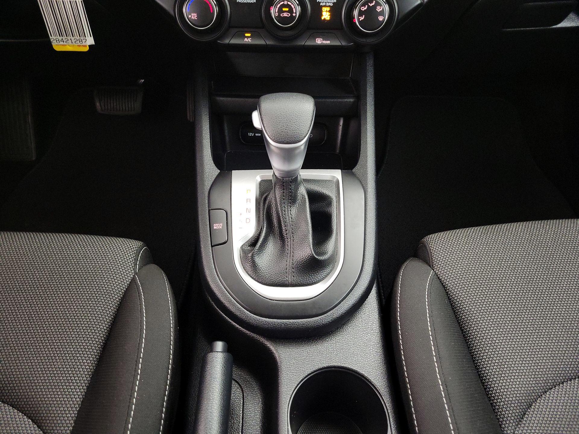 Thumbnail: 2024 Kia Forte - 17