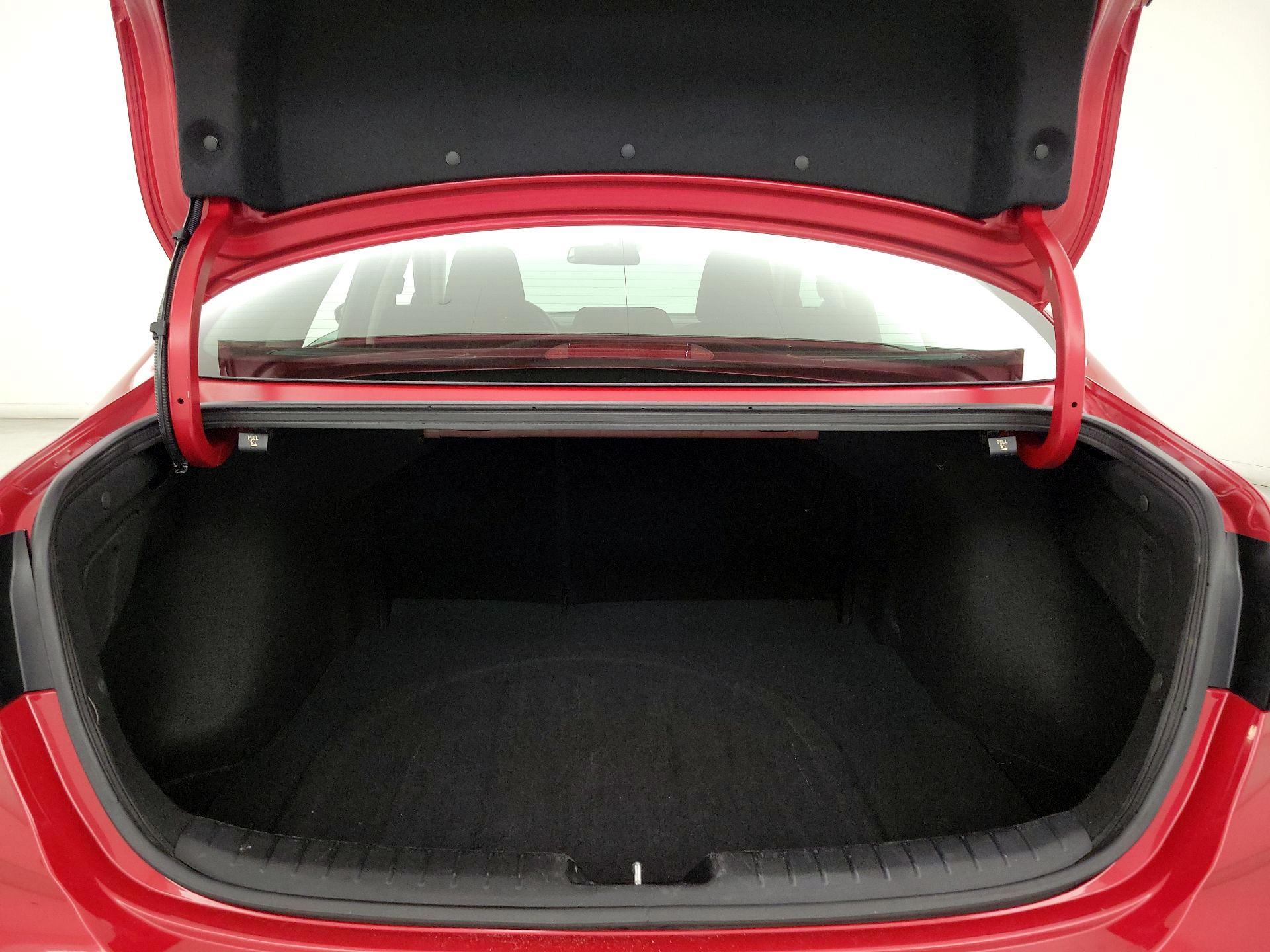 Thumbnail: 2024 Kia Forte - 19