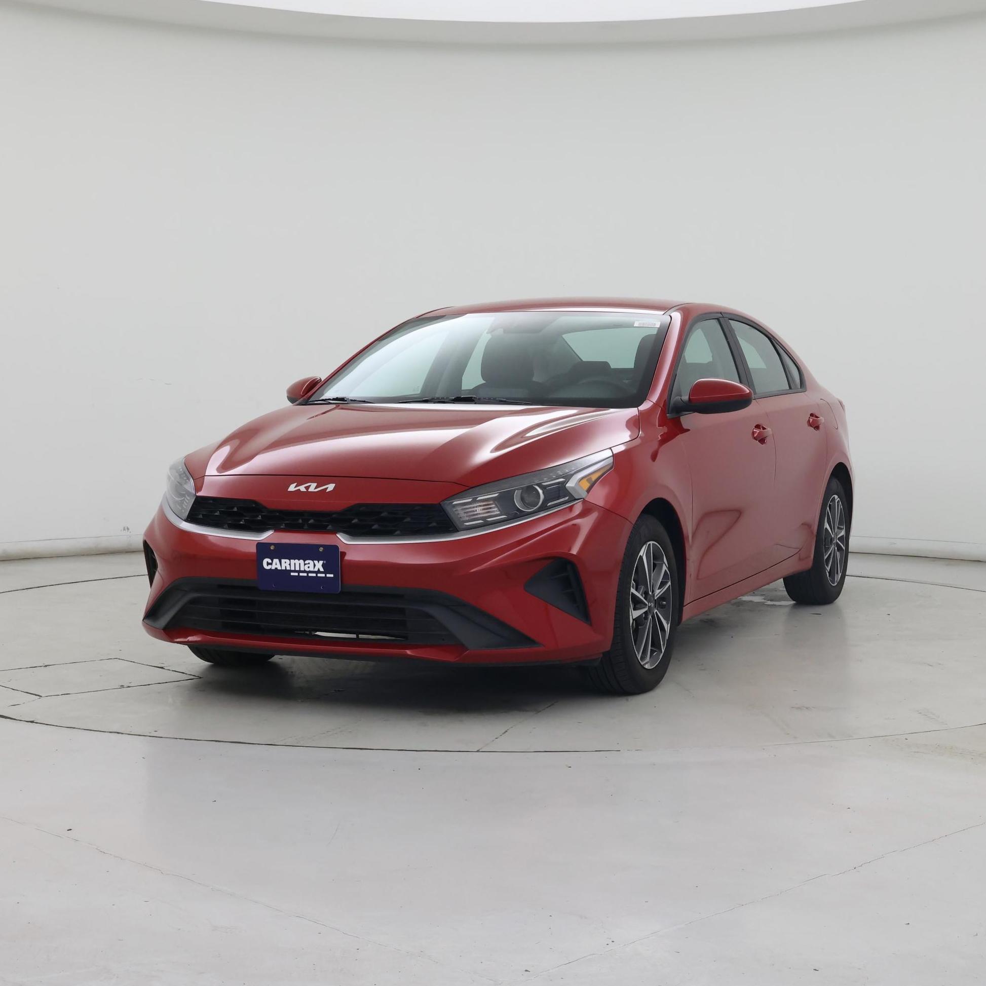 Thumbnail: 2024 Kia Forte - 4