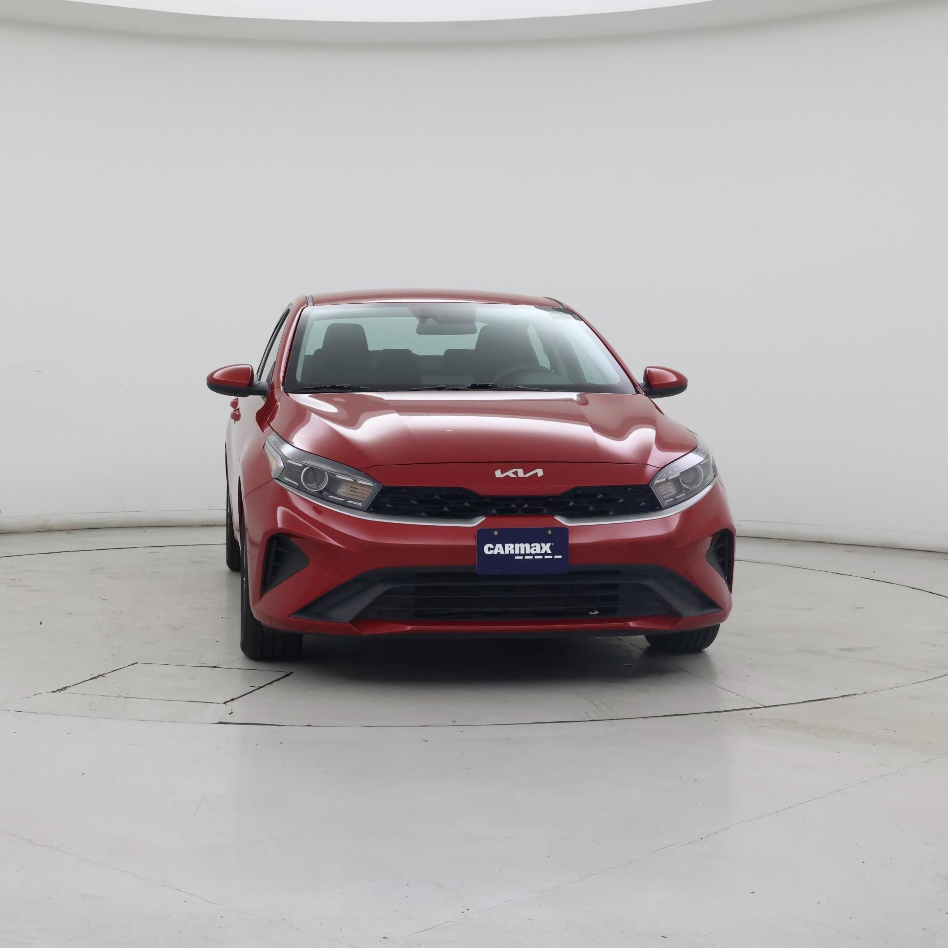 Thumbnail: 2024 Kia Forte - 5