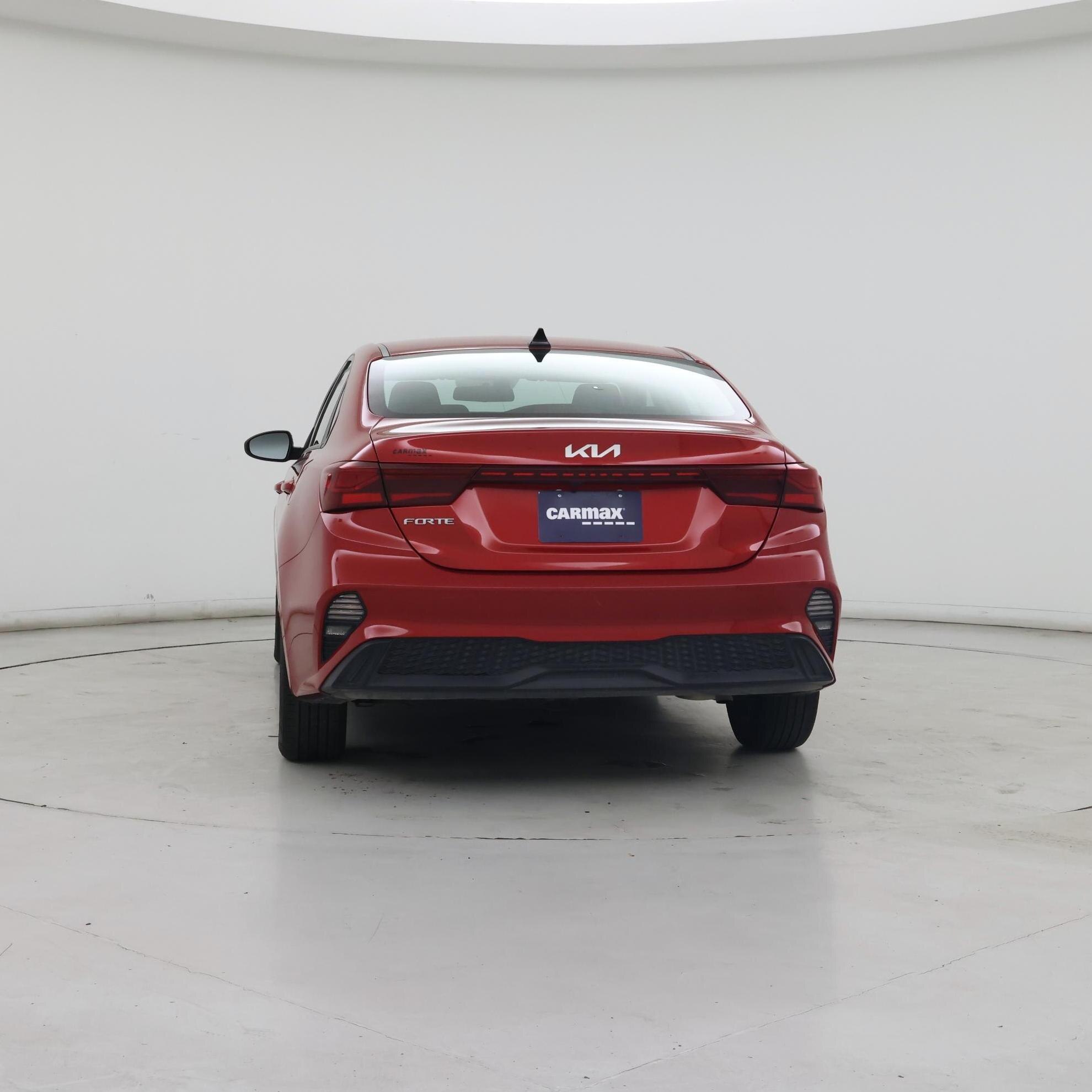 Thumbnail: 2024 Kia Forte - 6