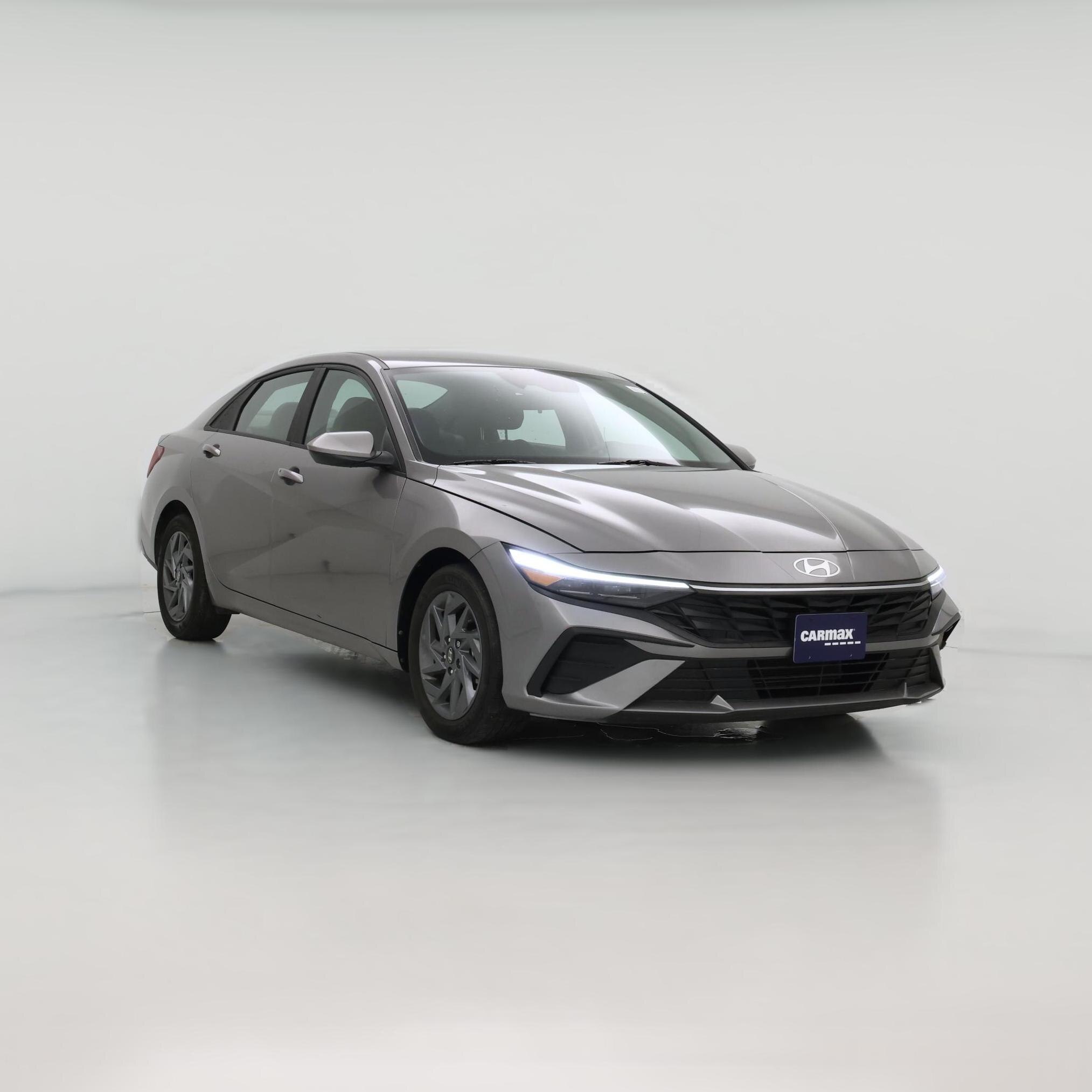 Thumbnail: 2024 Hyundai Elantra - 1