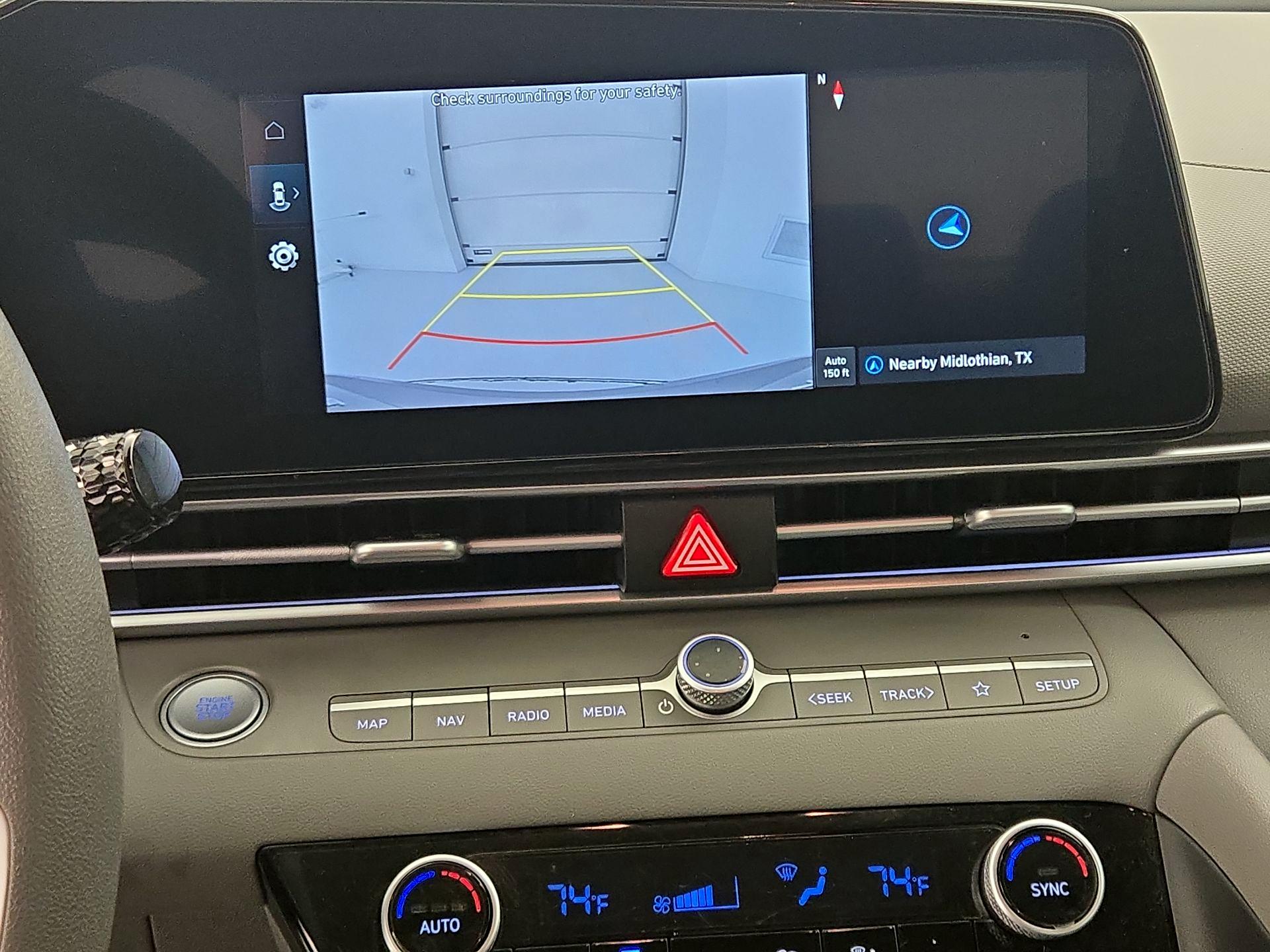 Thumbnail: 2024 Hyundai Elantra - 15