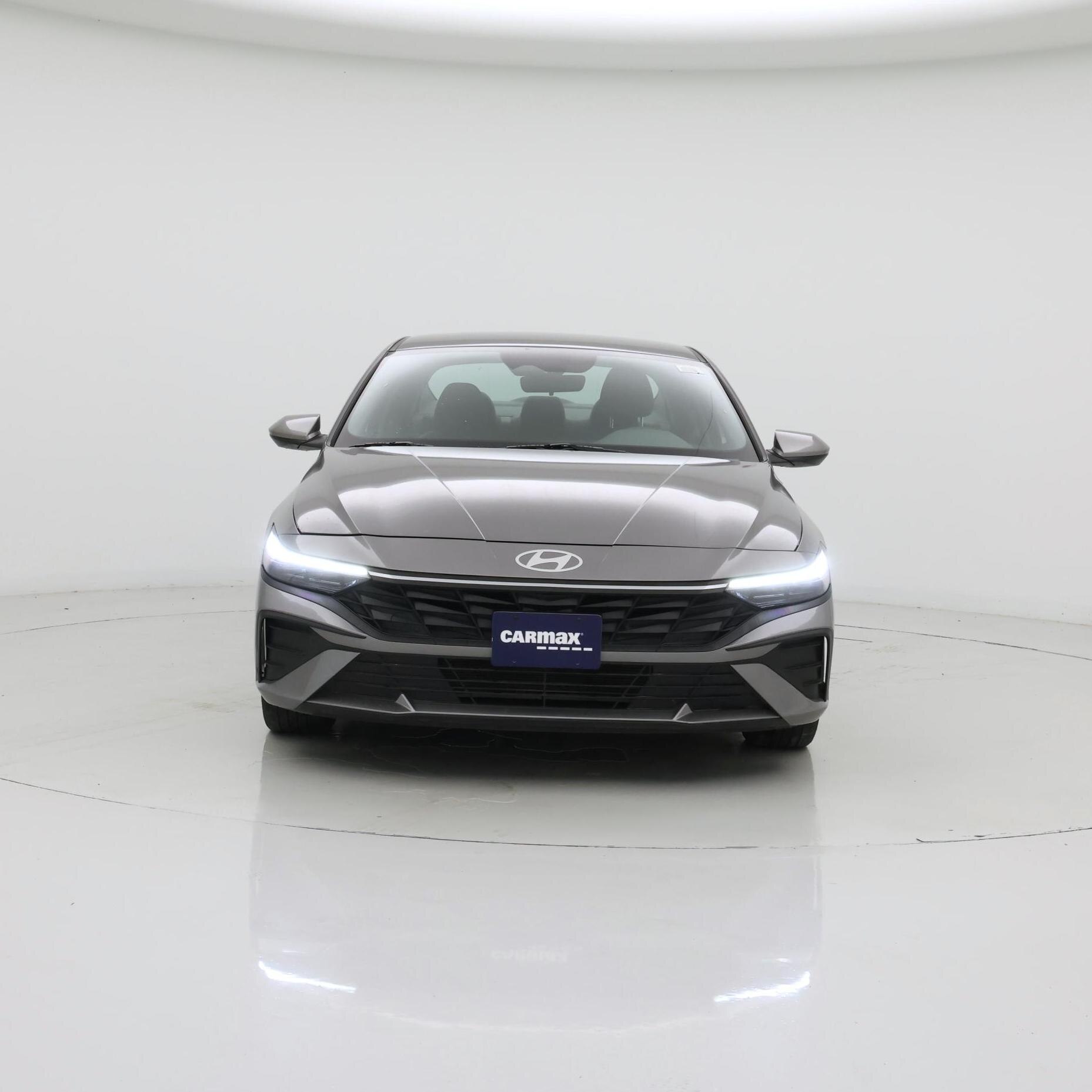 Thumbnail: 2024 Hyundai Elantra - 5