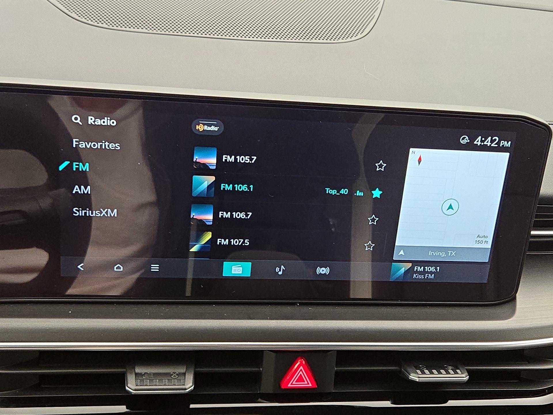 Thumbnail: 2025 Kia K5 - 16