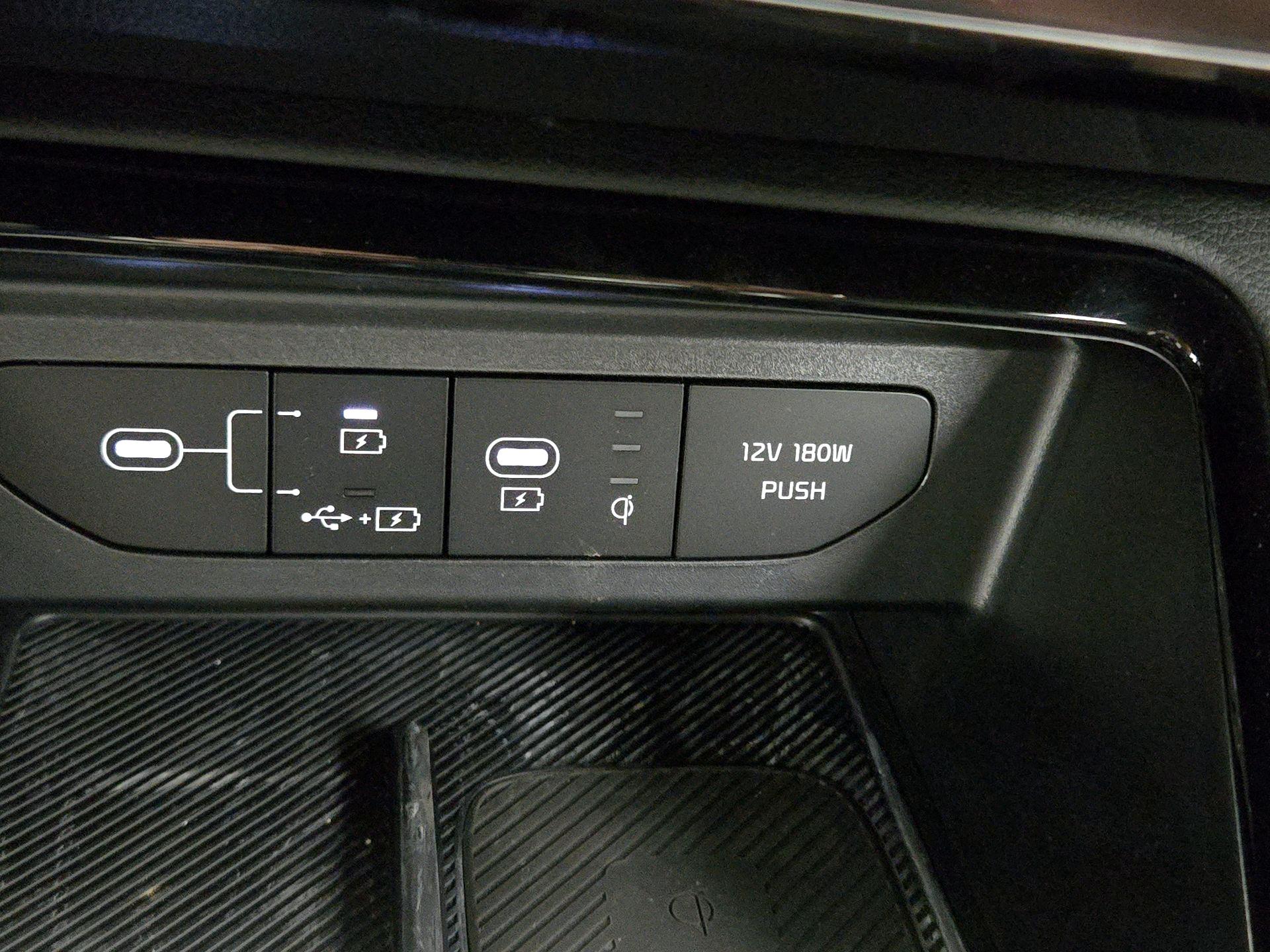 Thumbnail: 2025 Kia K5 - 19