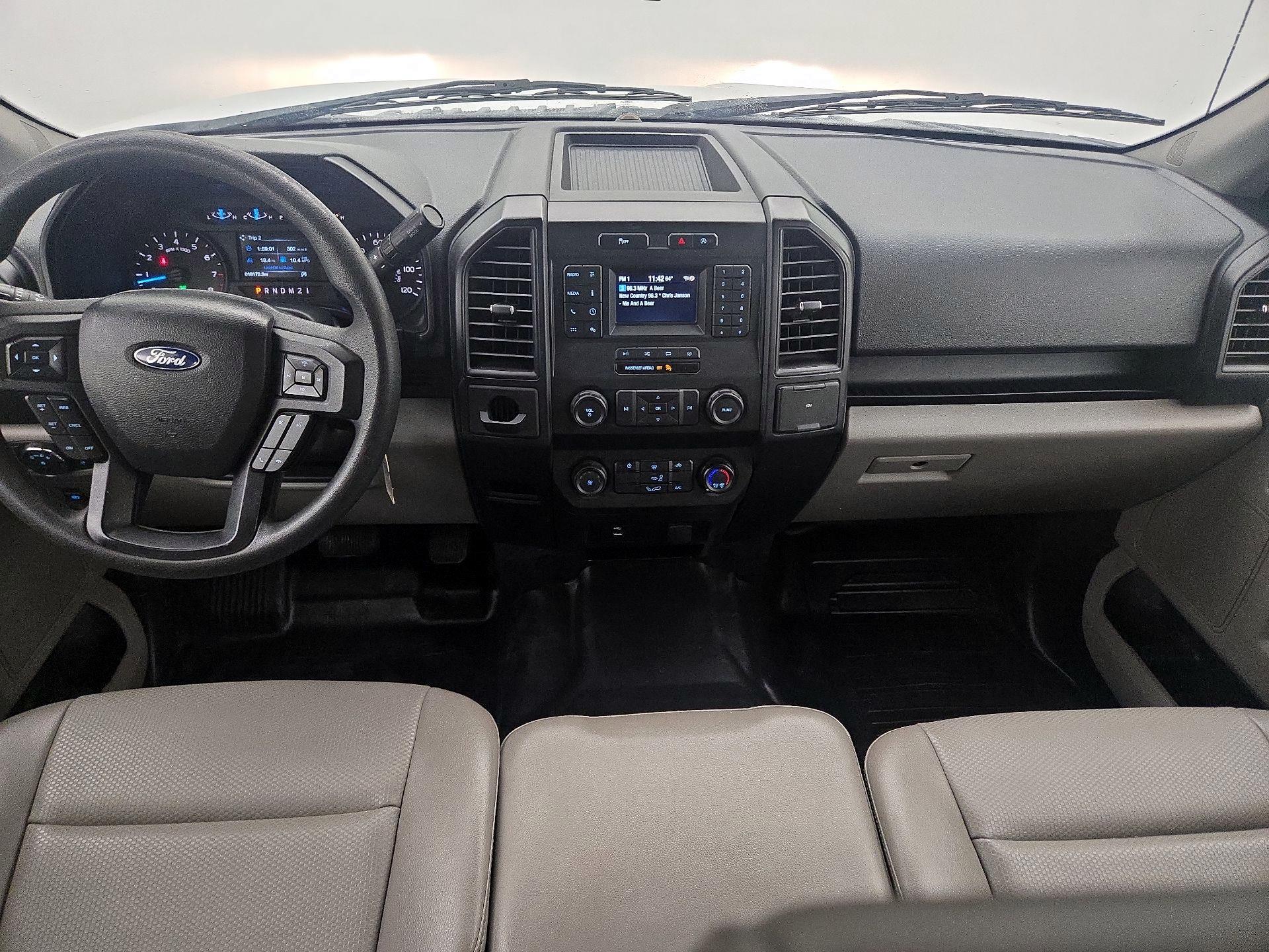 Thumbnail: 2020 Ford F-150 - 9