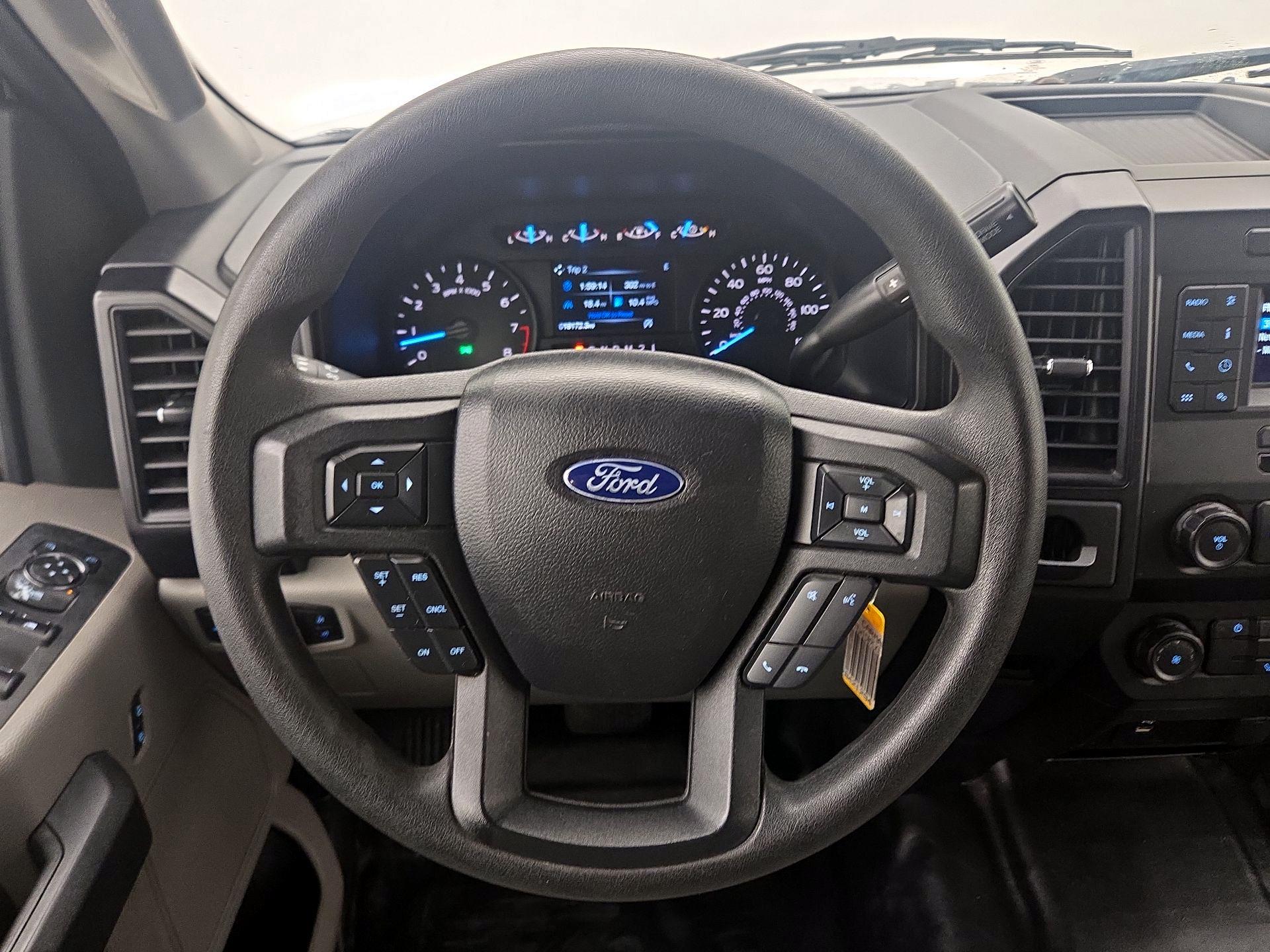 Thumbnail: 2020 Ford F-150 - 10