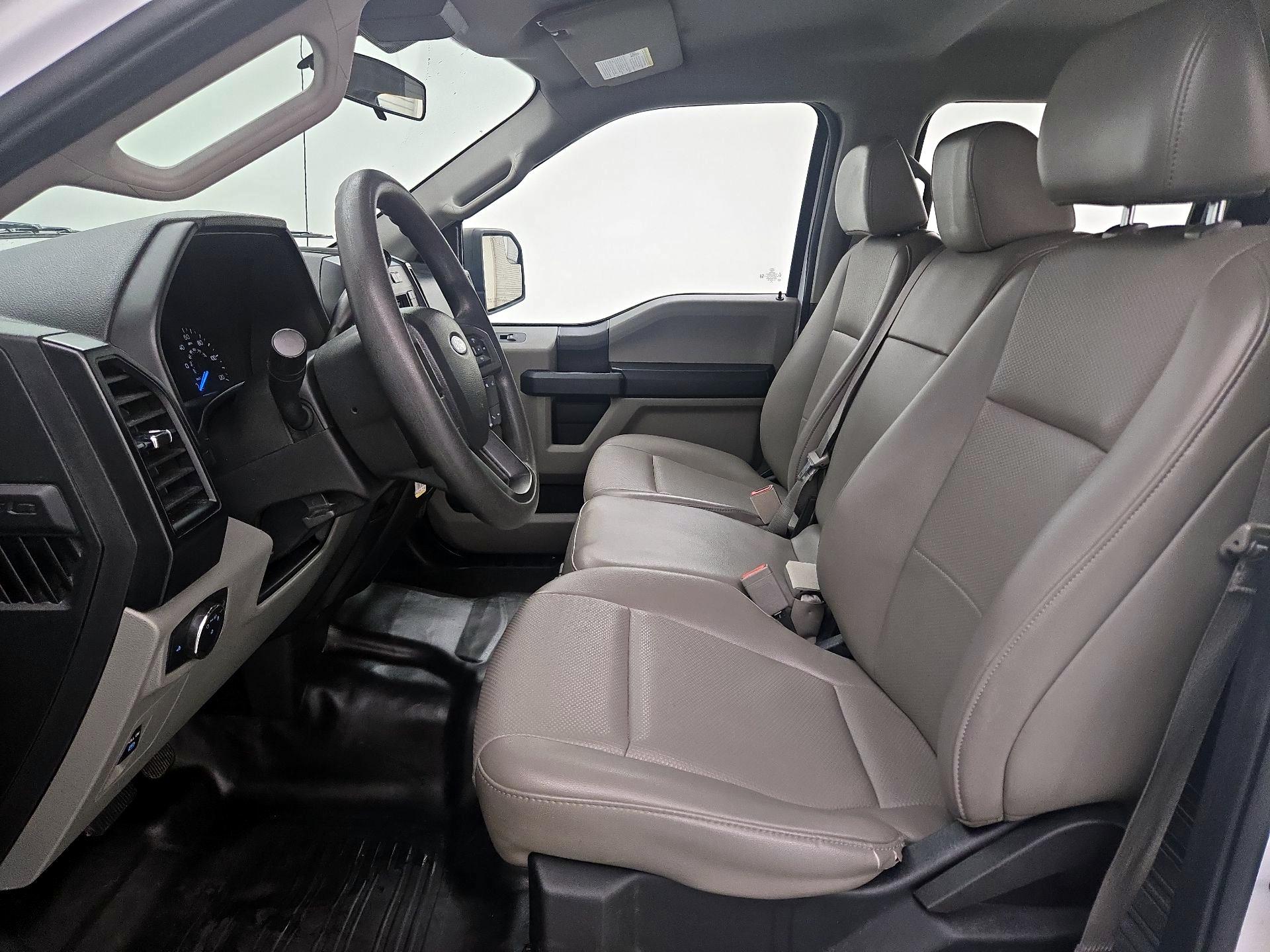 Thumbnail: 2020 Ford F-150 - 11