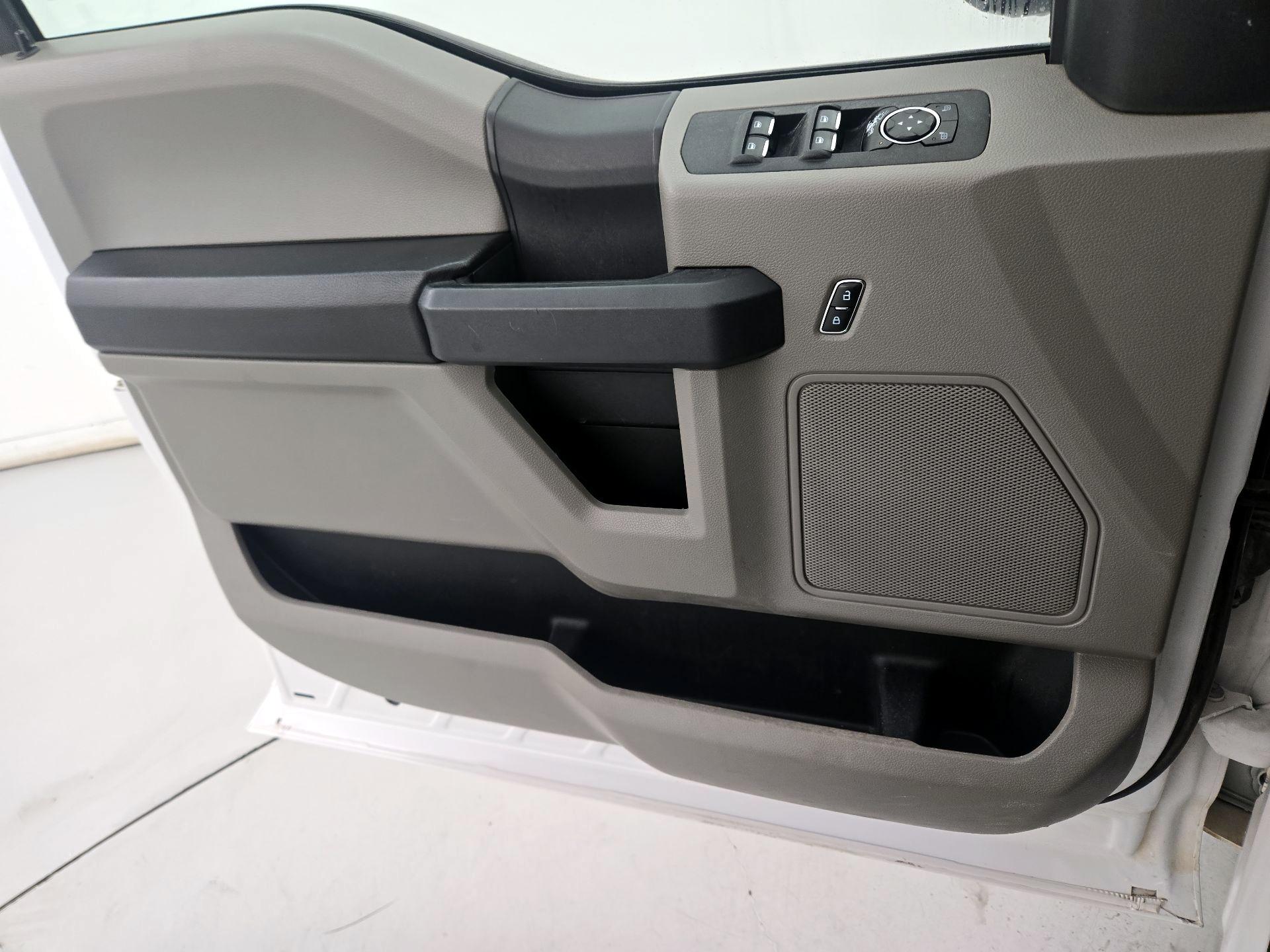 Thumbnail: 2020 Ford F-150 - 12