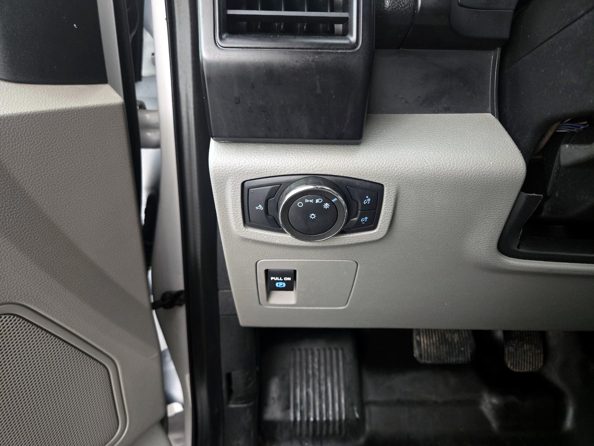 Thumbnail: 2020 Ford F-150 - 13