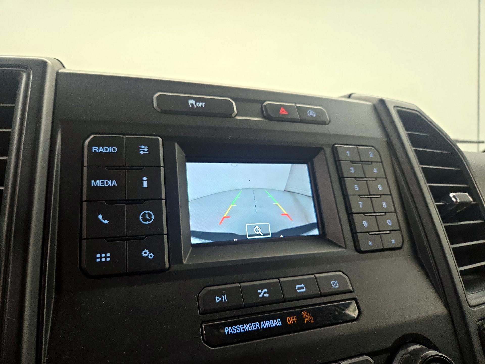 Thumbnail: 2020 Ford F-150 - 14