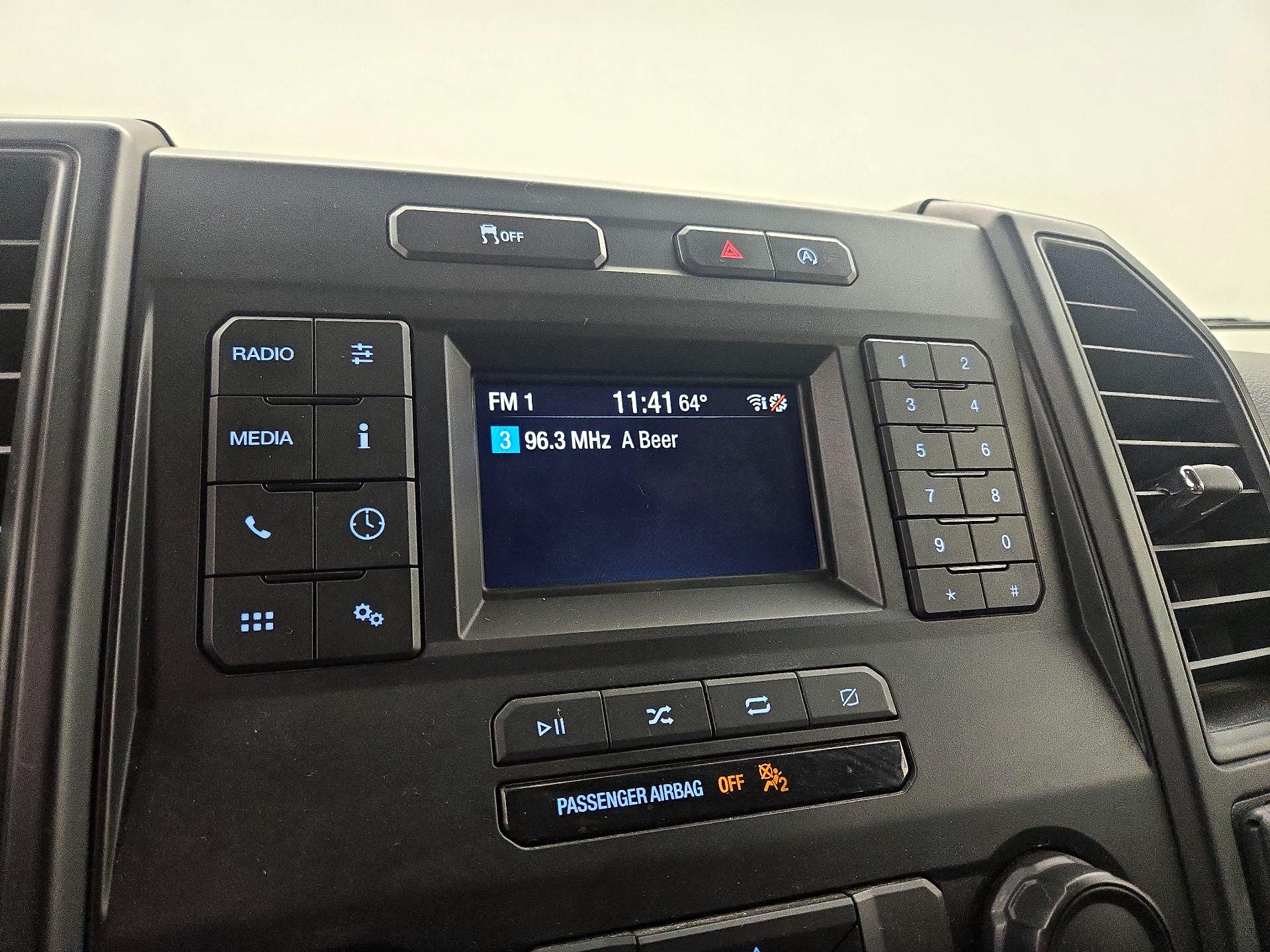 Thumbnail: 2020 Ford F-150 - 15