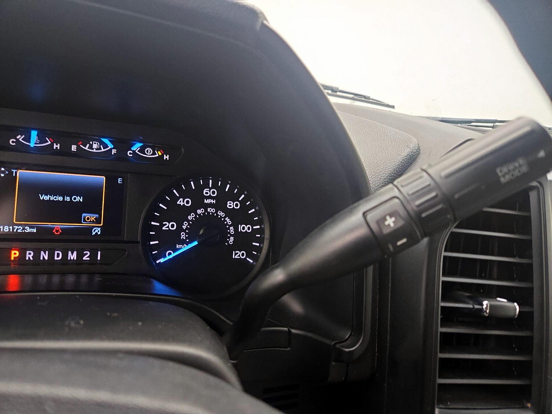 Thumbnail: 2020 Ford F-150 - 17