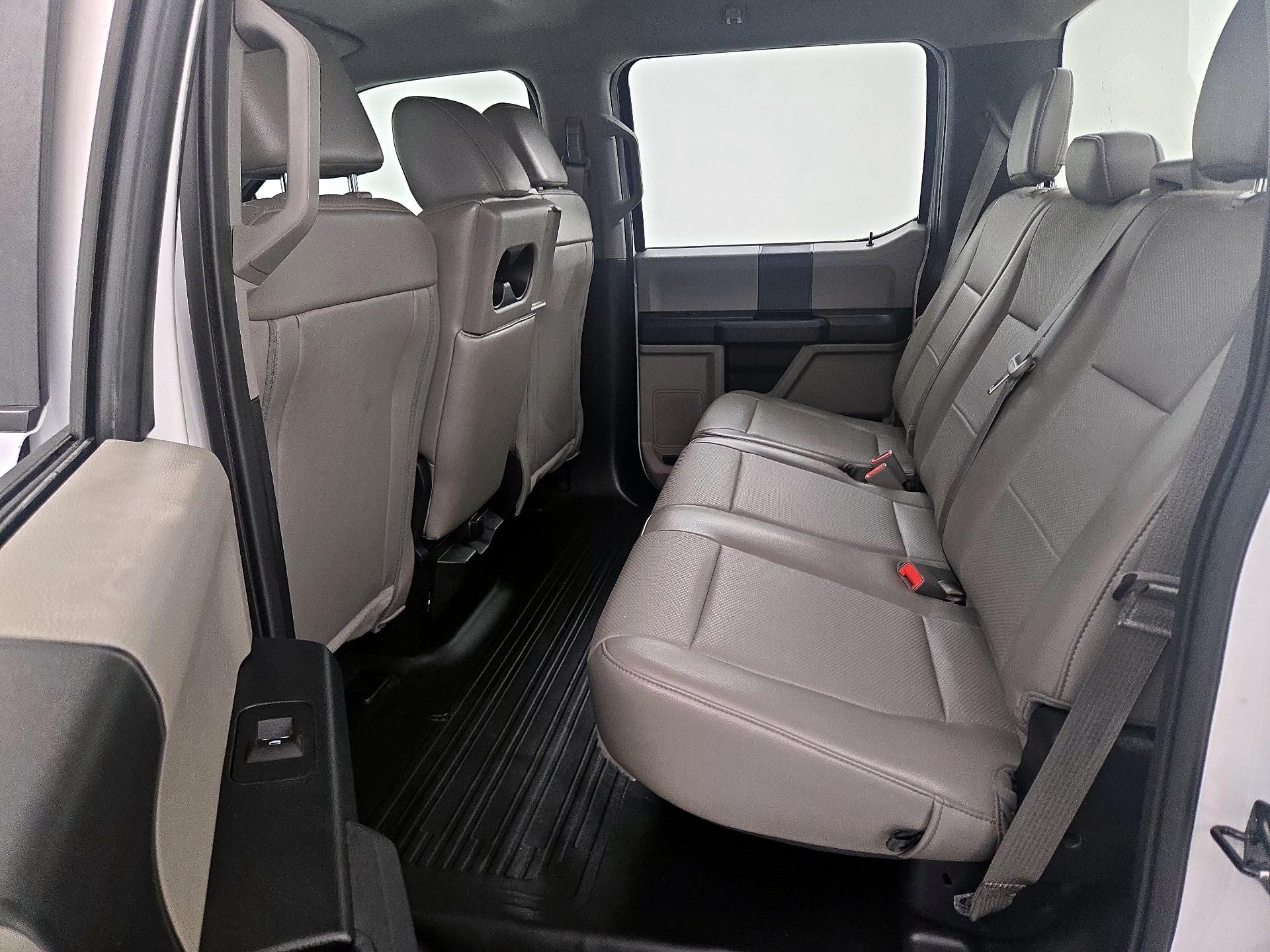 Thumbnail: 2020 Ford F-150 - 19