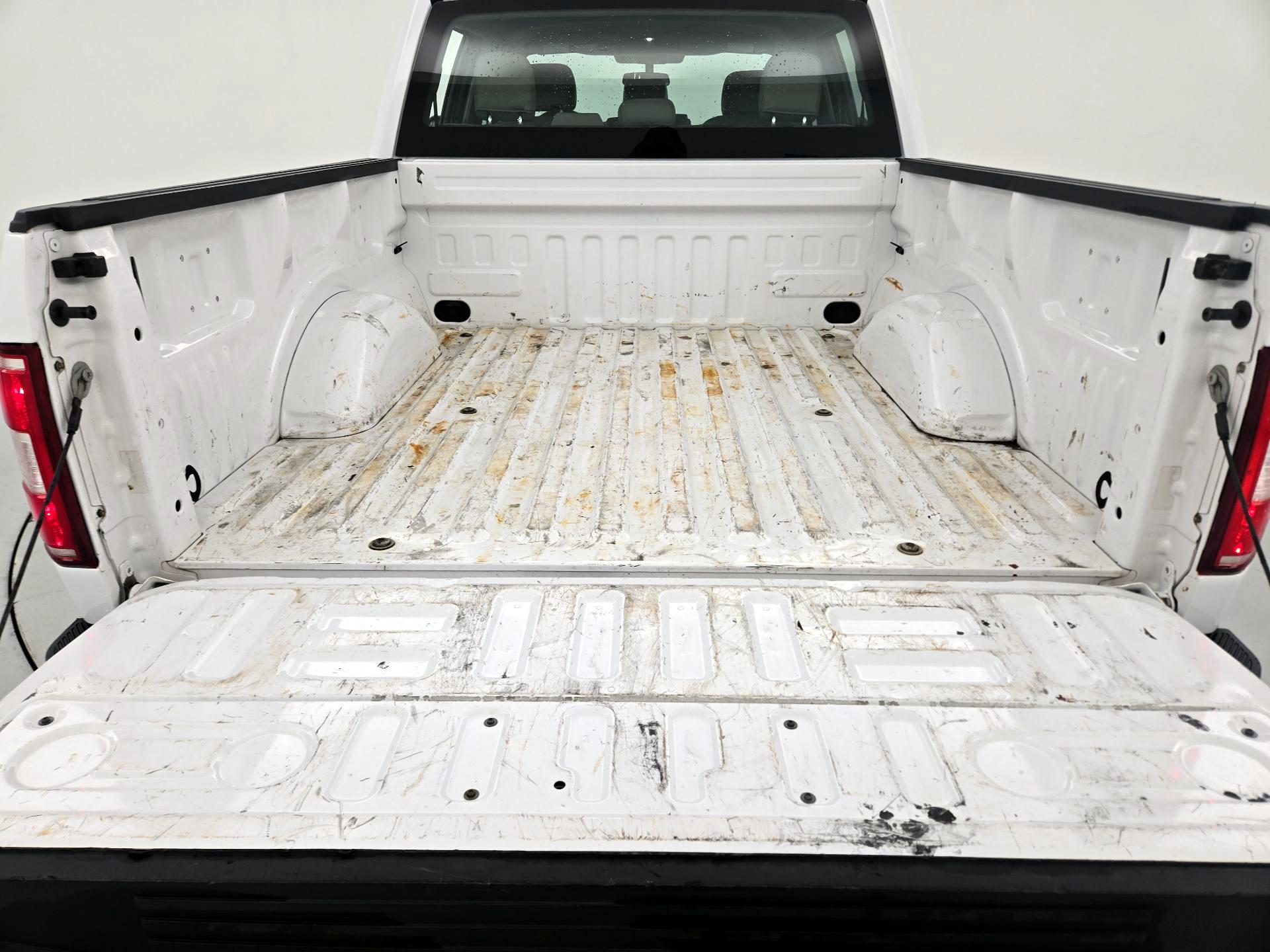 Thumbnail: 2020 Ford F-150 - 20