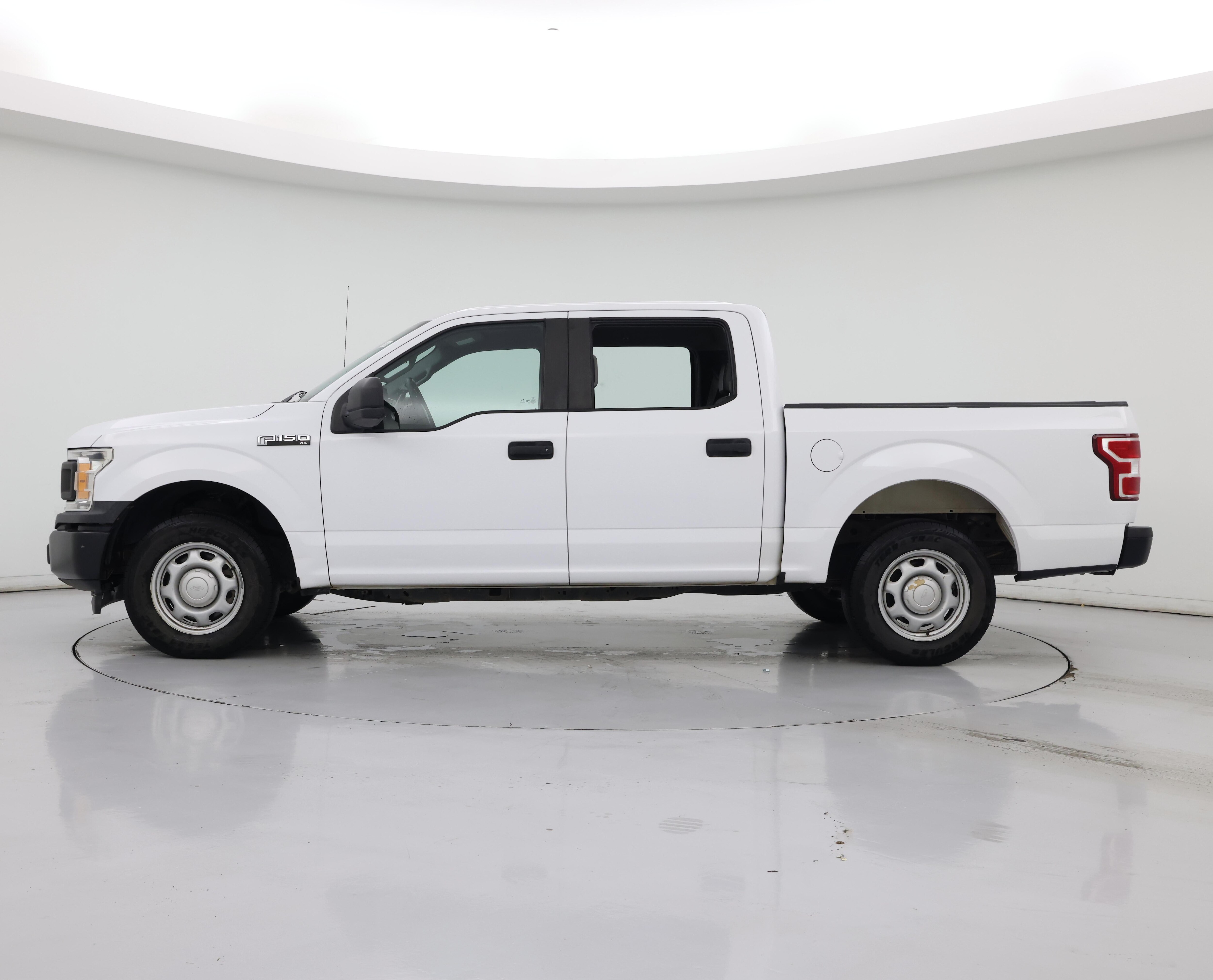 Thumbnail: 2020 Ford F-150 - 3