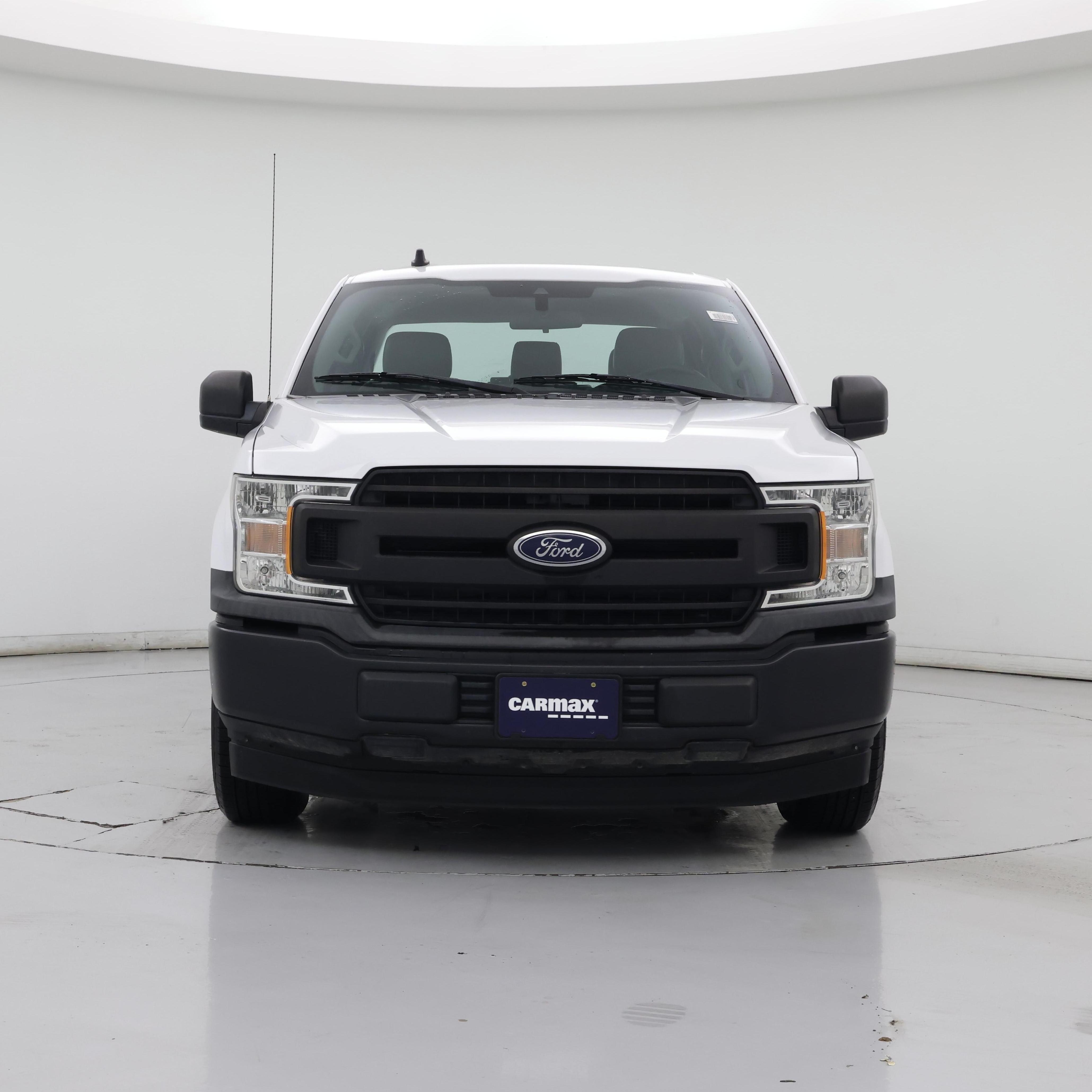 Thumbnail: 2020 Ford F-150 - 5