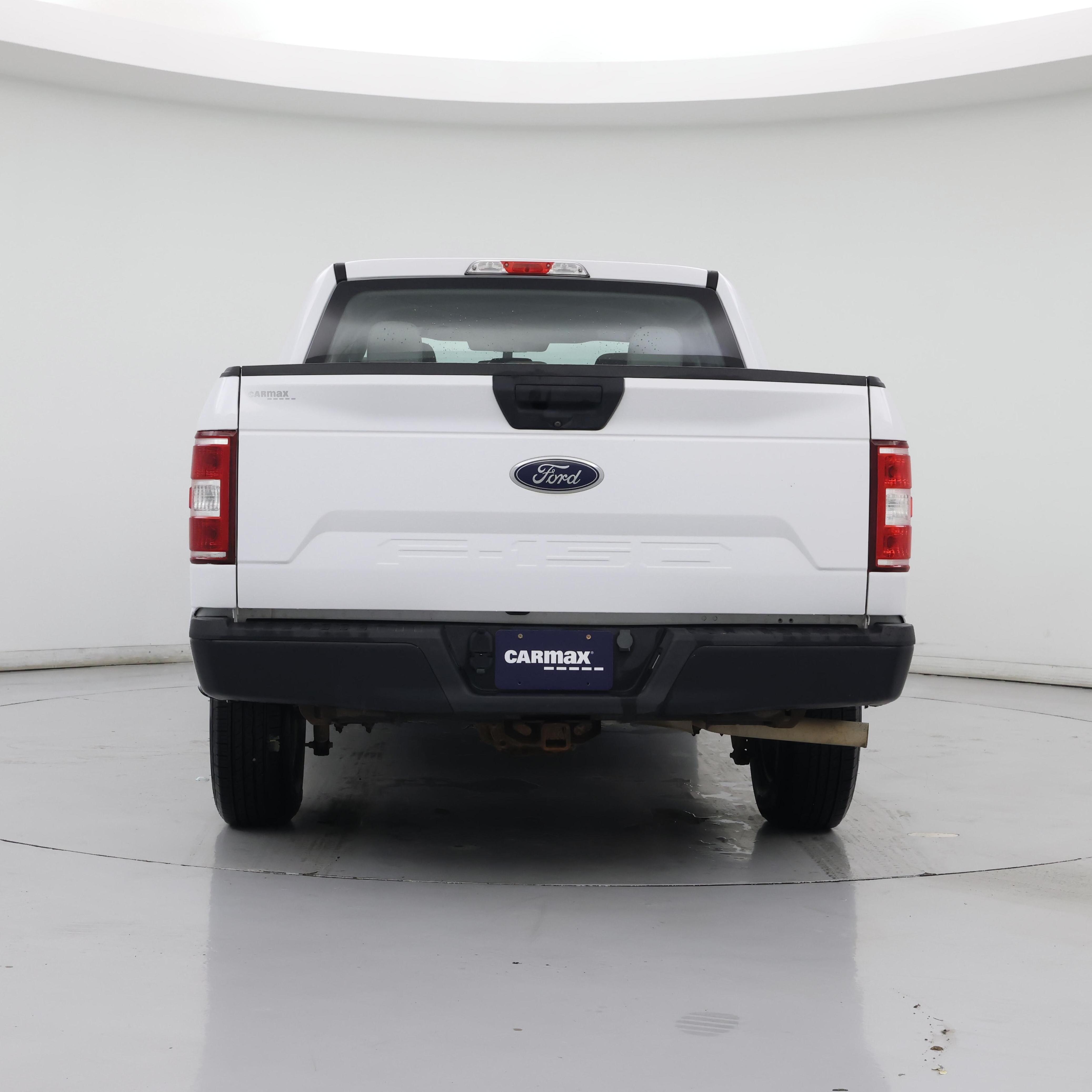 Thumbnail: 2020 Ford F-150 - 6